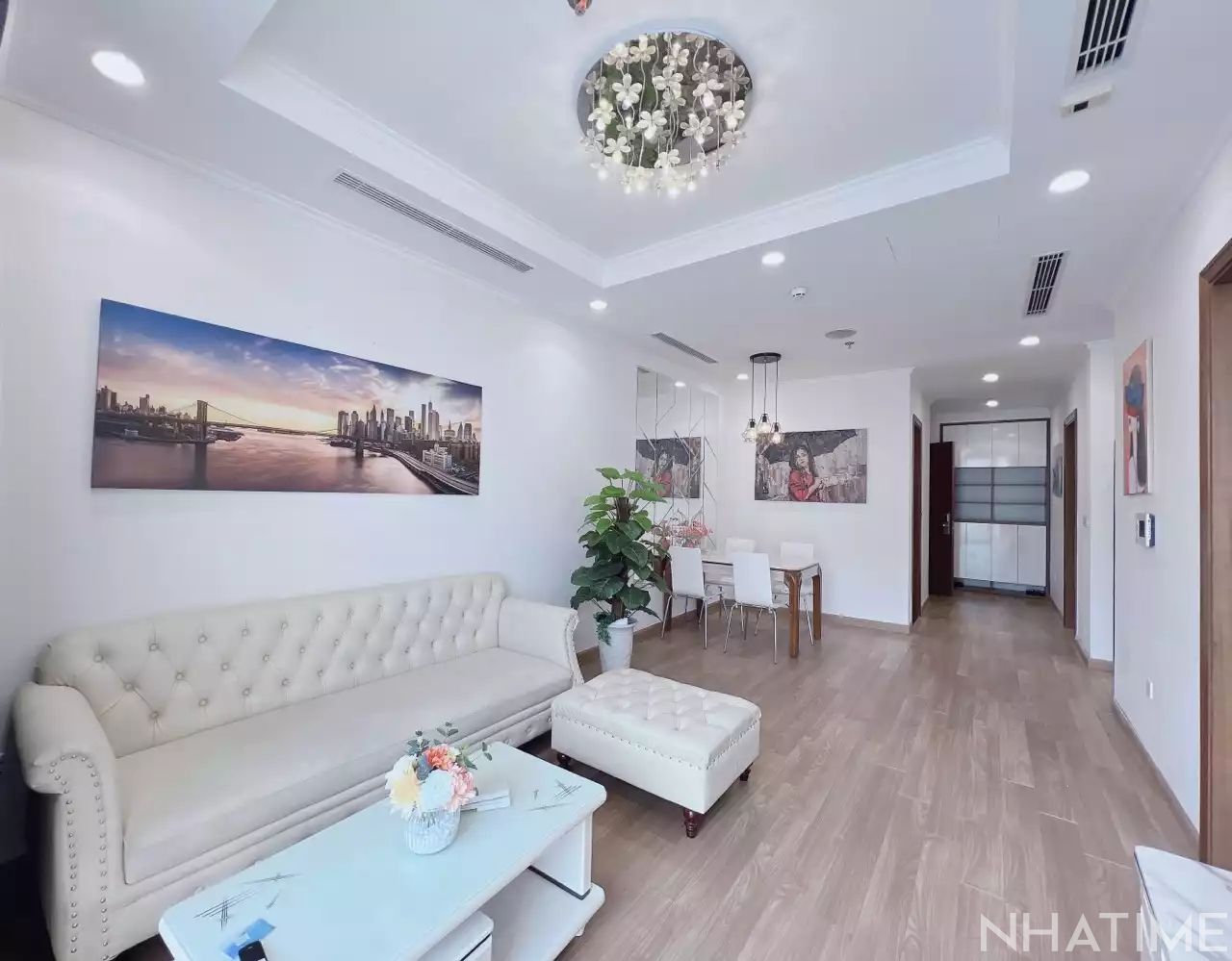 Bán căn hộ Park 8 Times City tầng 11 Photo No.4