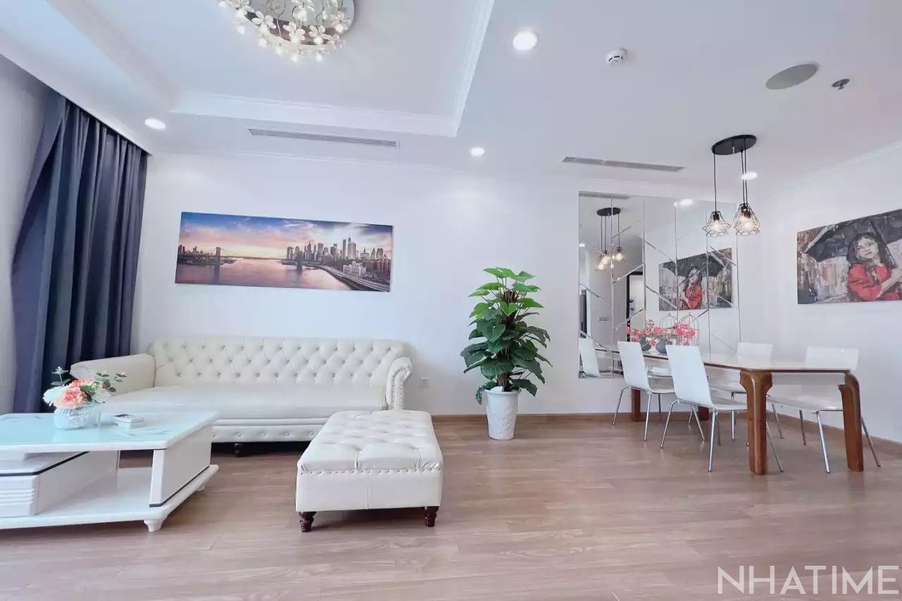 Bán căn hộ Park 8 Times City tầng 11 Photo No.5