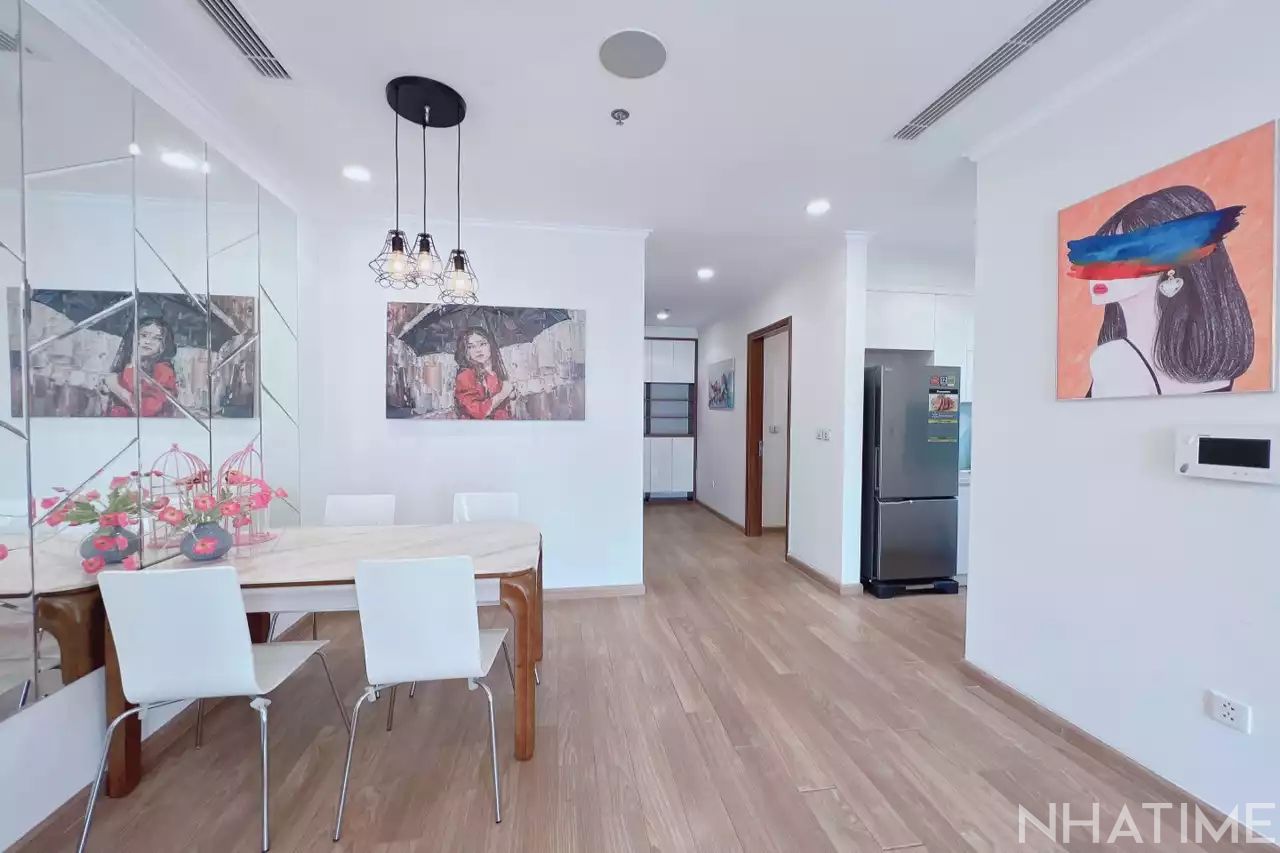 Bán căn hộ Park 8 Times City tầng 11 Photo No.6