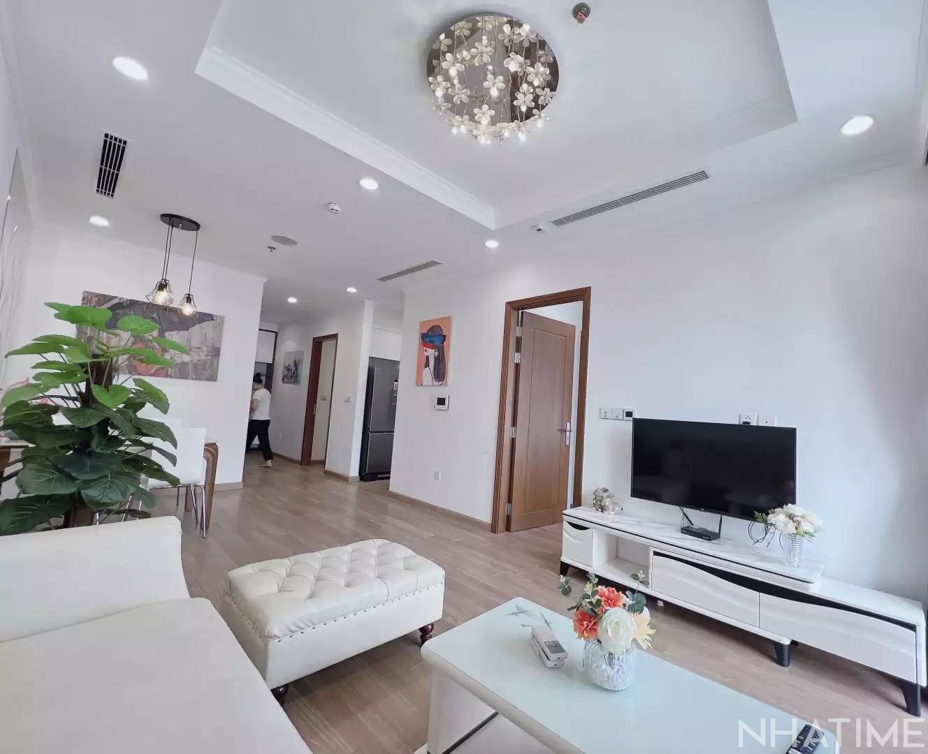 Bán căn hộ Park 8 Times City tầng 11 Photo No.7