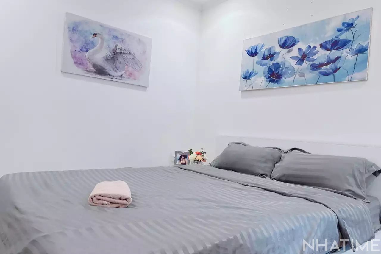 Bán căn hộ Park 8 Times City tầng 11 Photo No.9