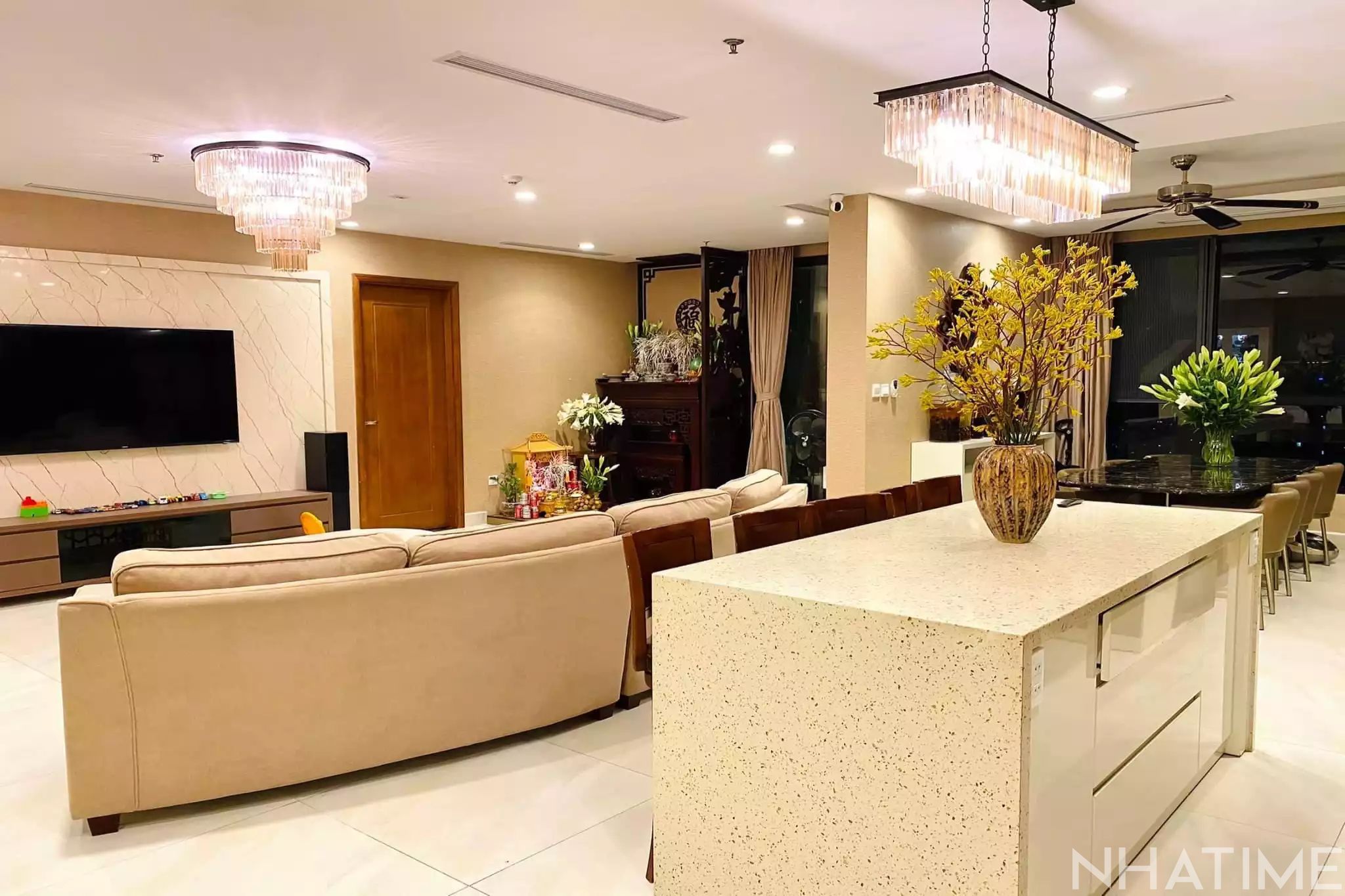 Bán căn hộ Park 8 Times City tầng 15 Photo No.2