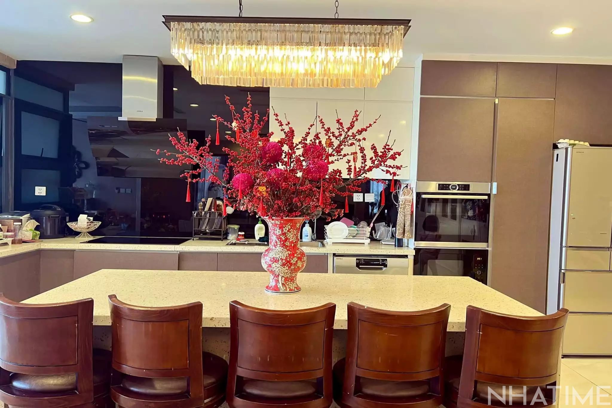 Bán căn hộ Park 8 Times City tầng 15 Photo No.3