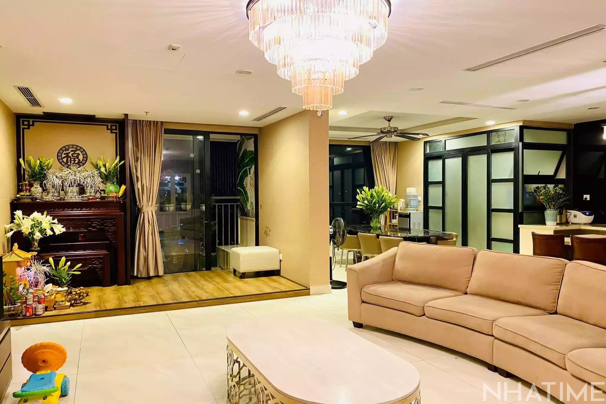 Bán căn hộ Park 8 Times City tầng 15 Photo No.4