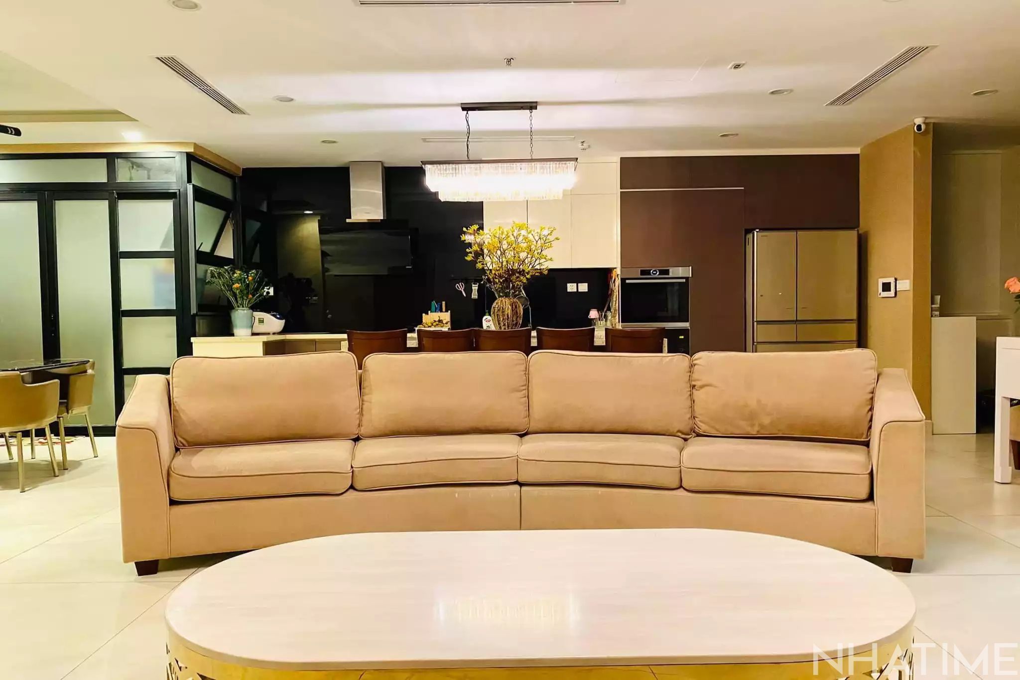 Bán căn hộ Park 8 Times City tầng 15 Photo No.5