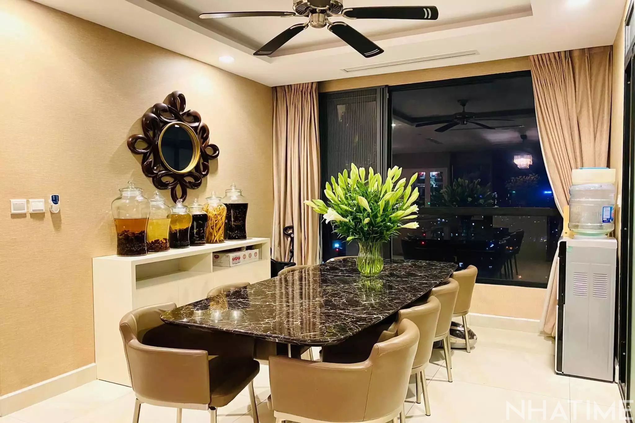 Bán căn hộ Park 8 Times City tầng 15 Photo No.6