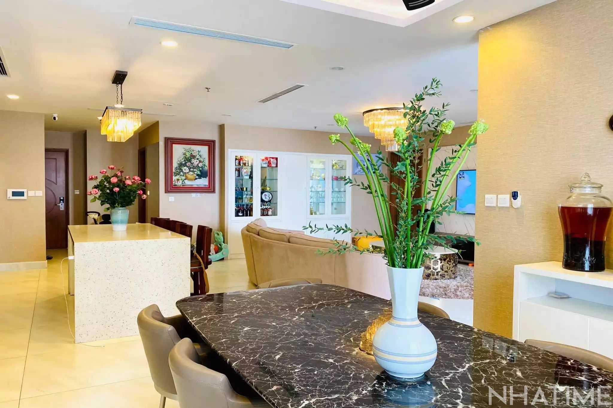 Bán căn hộ Park 8 Times City tầng 15 Photo No.7