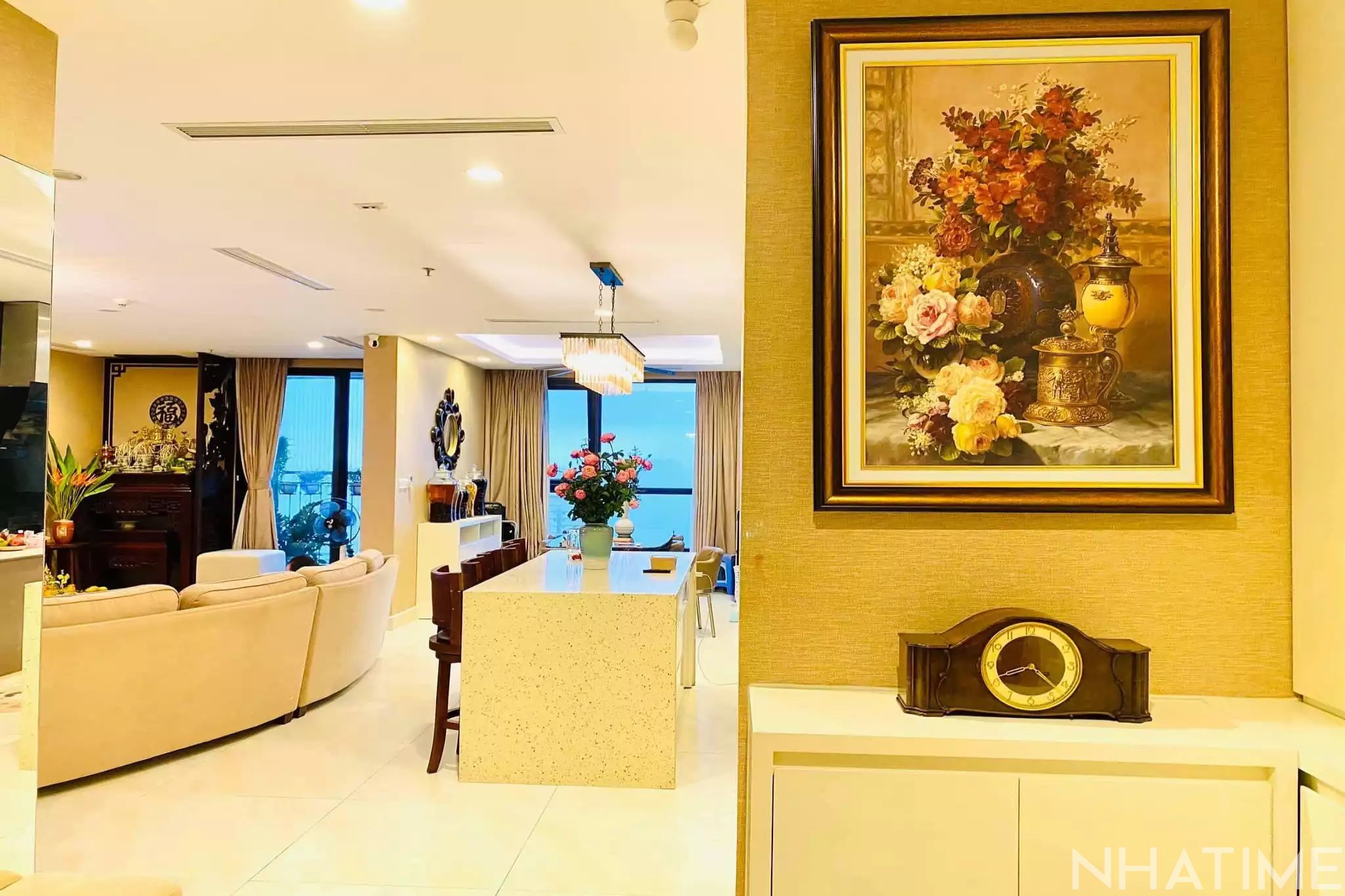 Bán căn hộ Park 8 Times City tầng 15 Photo No.8