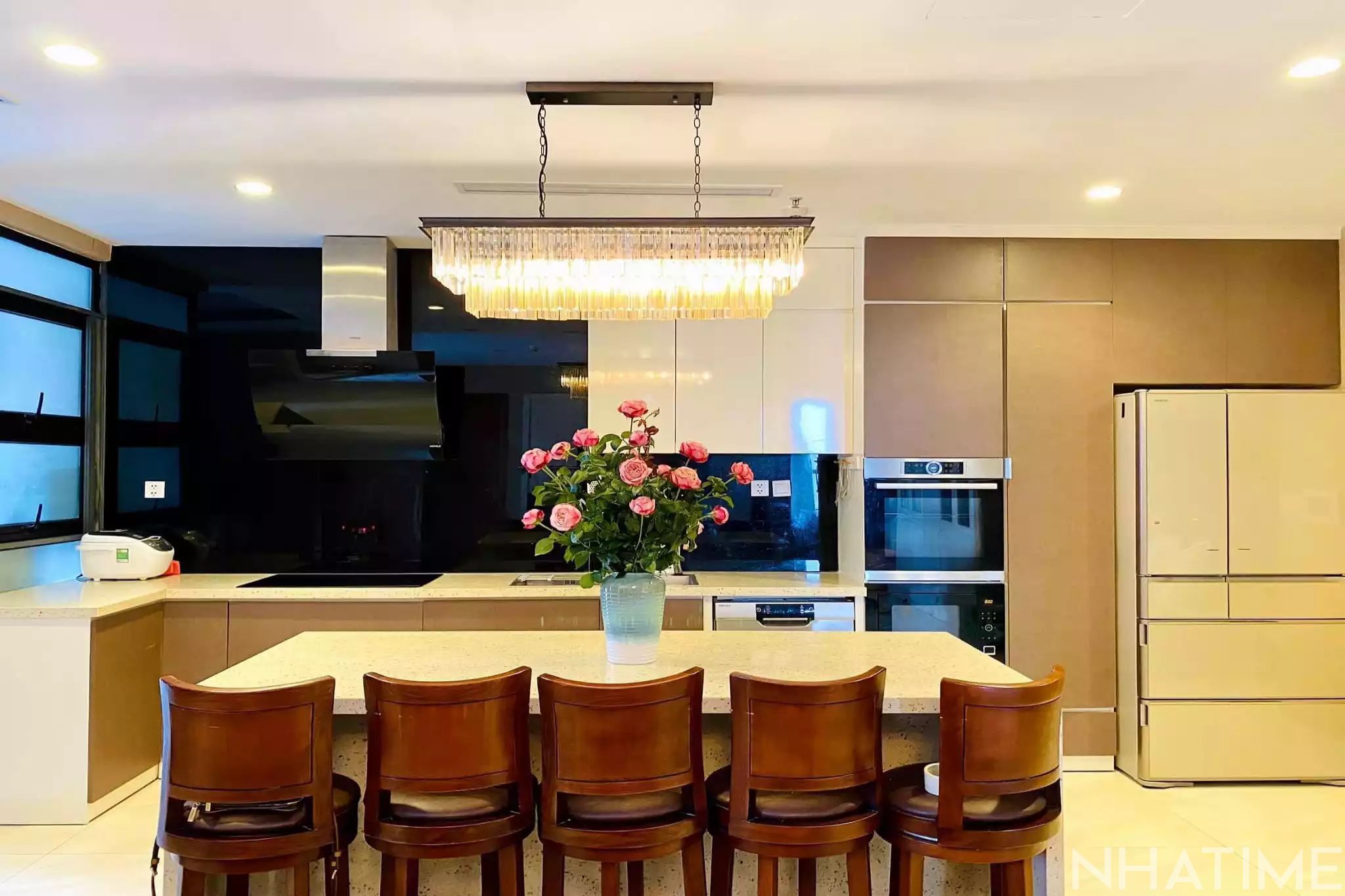 Bán căn hộ Park 8 Times City tầng 15 Photo No.9