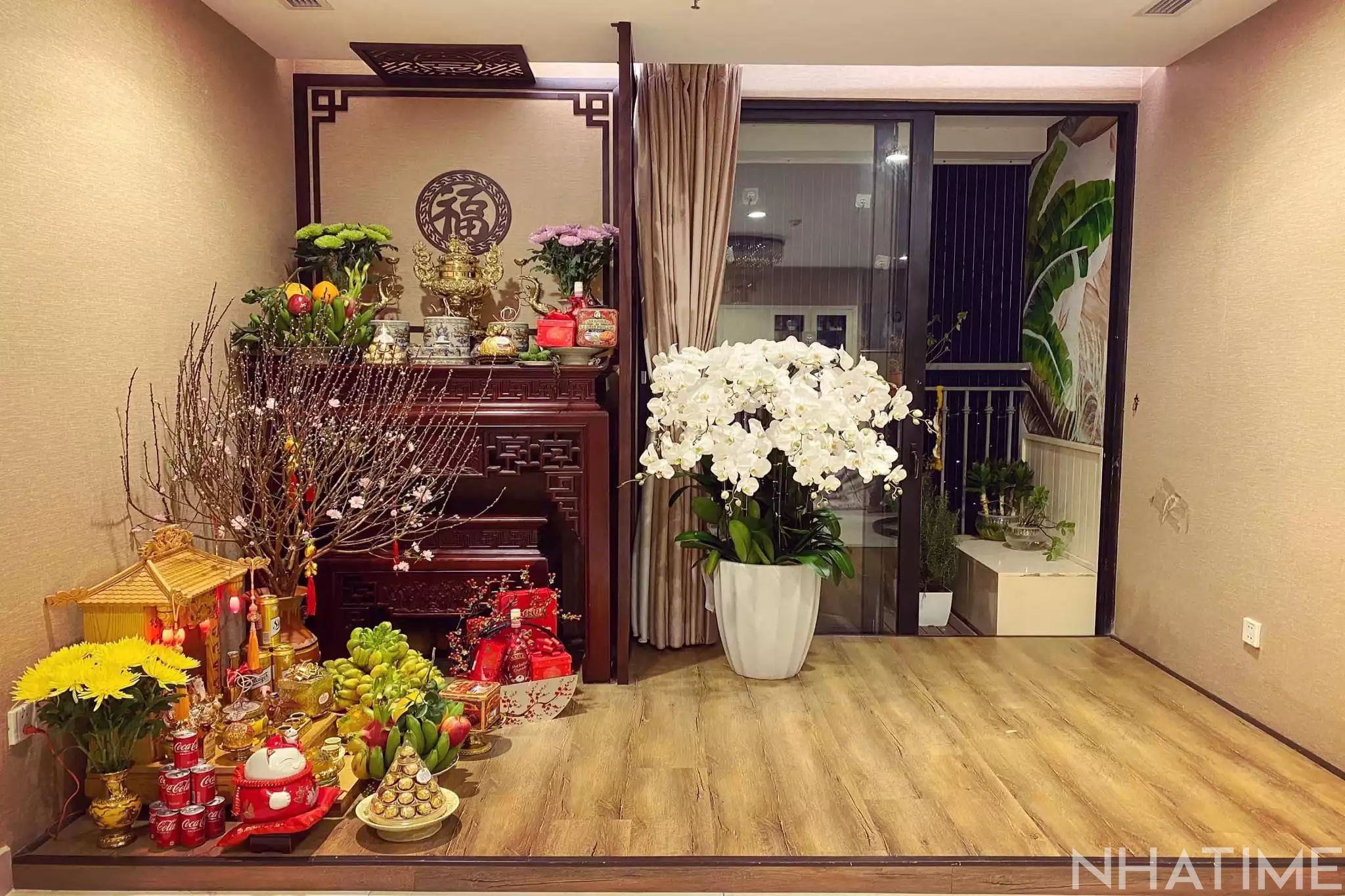 Bán căn hộ Park 8 Times City tầng 15 Photo No.11