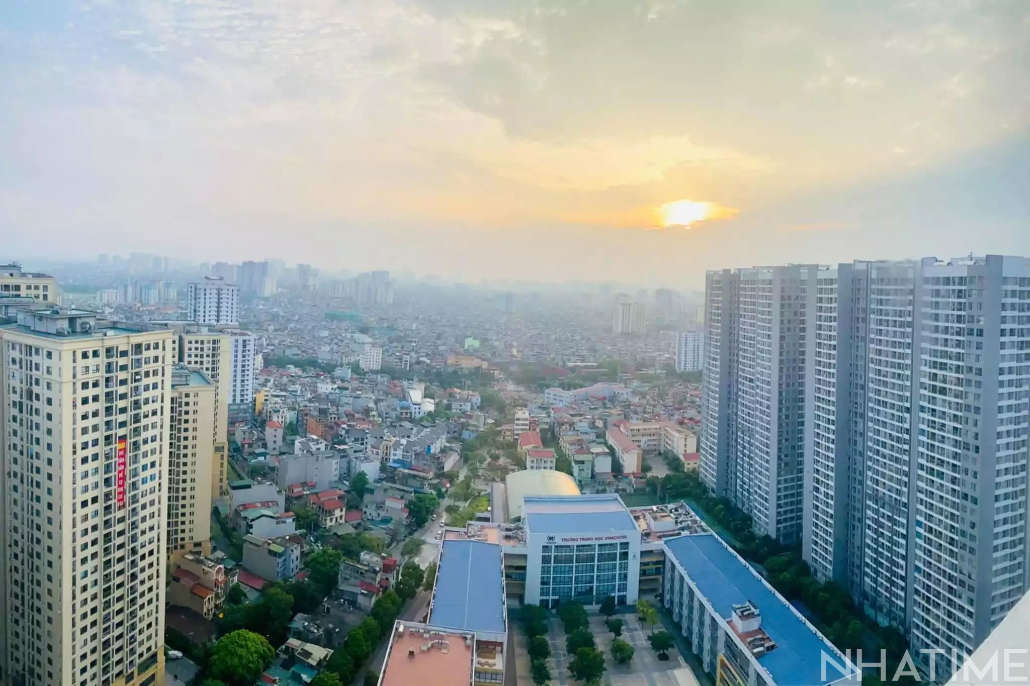 Bán căn hộ Park 8 Times City tầng 15 Photo No.12