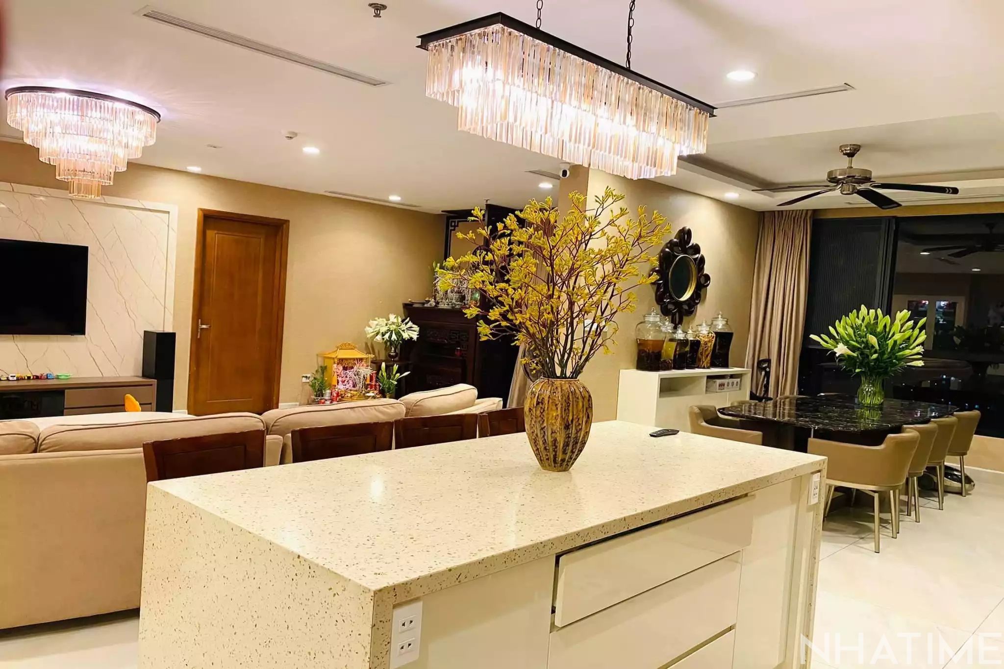 Bán căn hộ Park 8 Times City tầng 15 Photo No.13