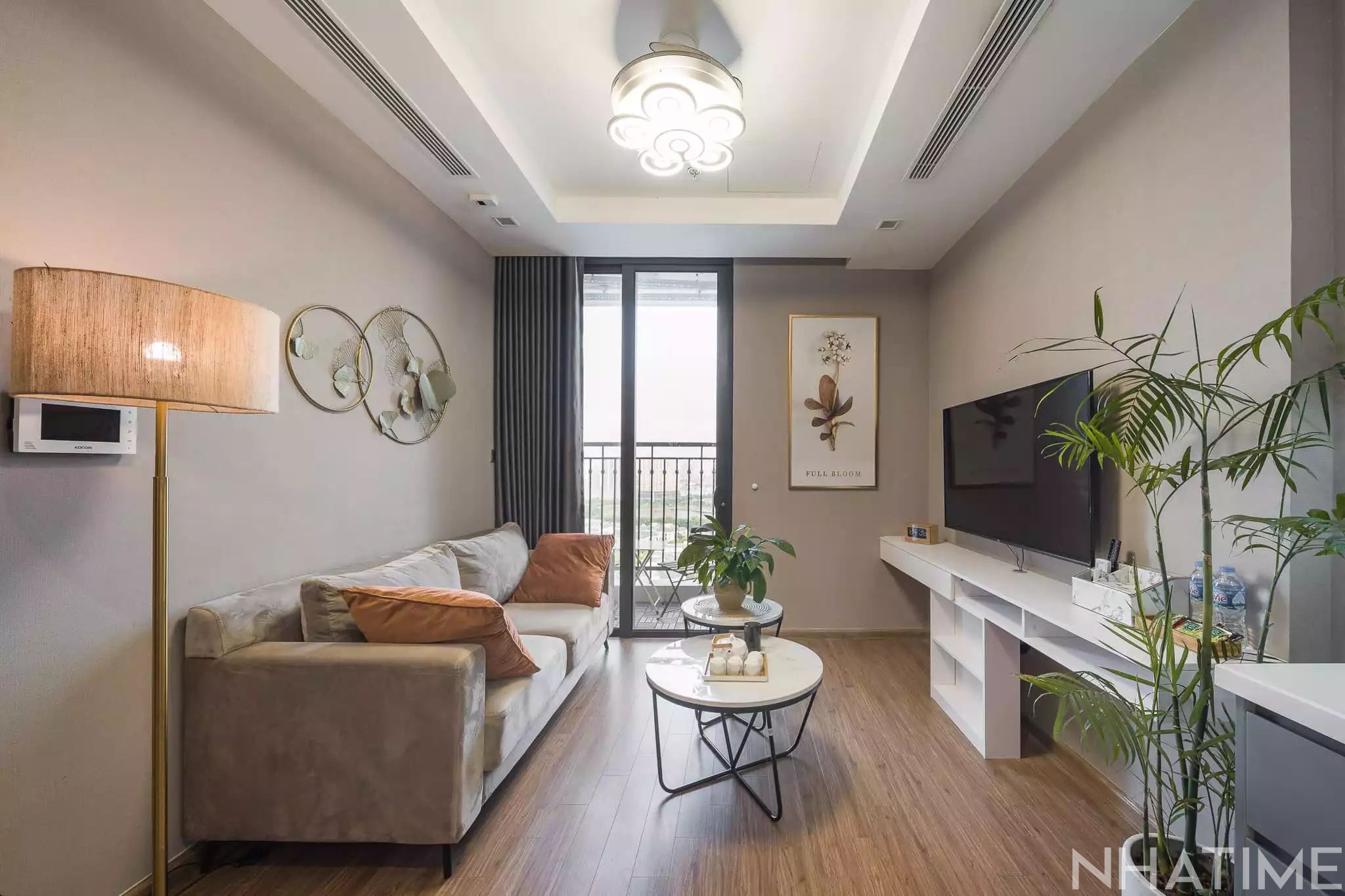 Cho thuê căn hộ Park 2 Times City tầng 20 Photo No.2