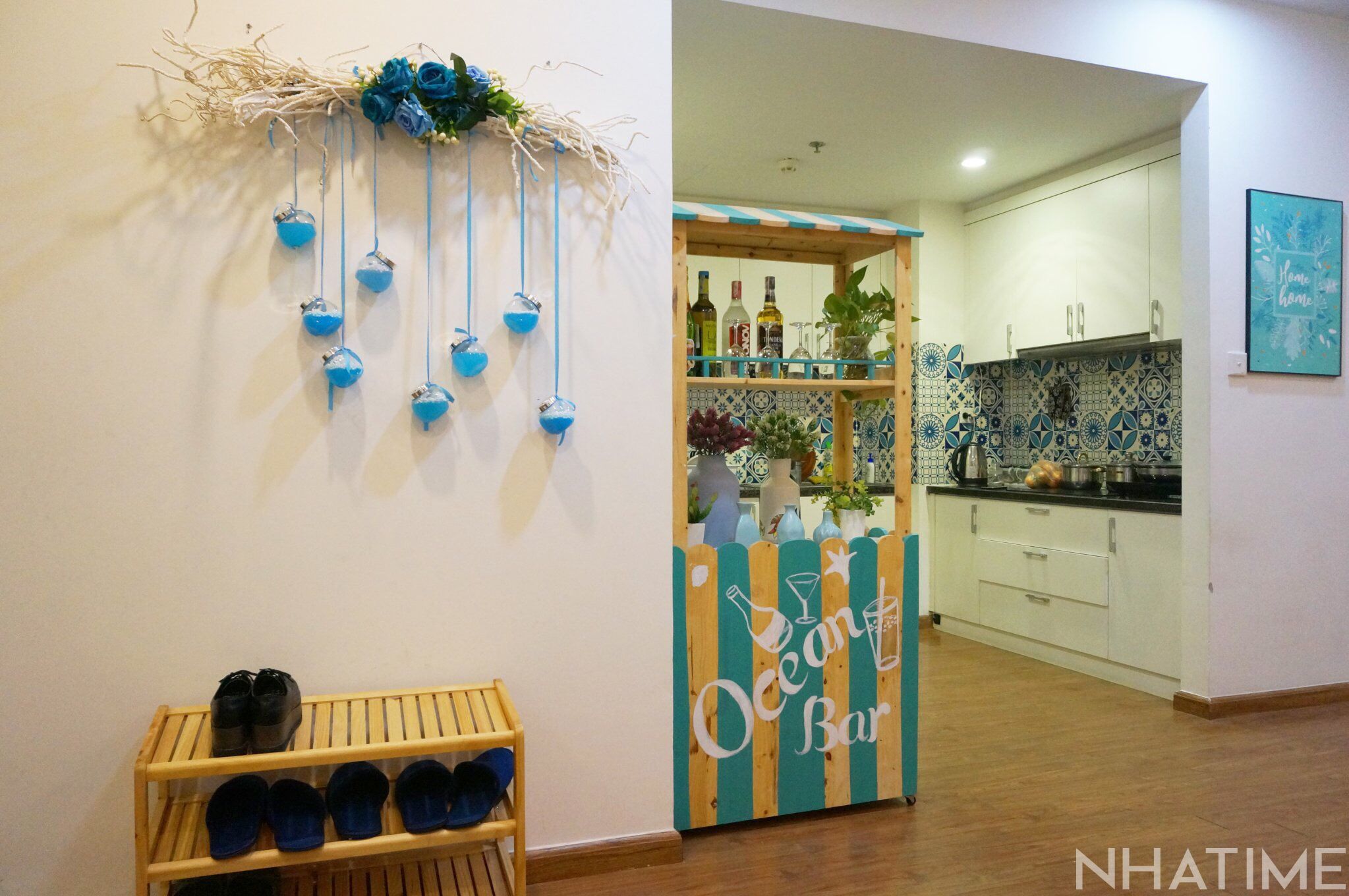 Cho thuê căn hộ T11 Times City tầng 10