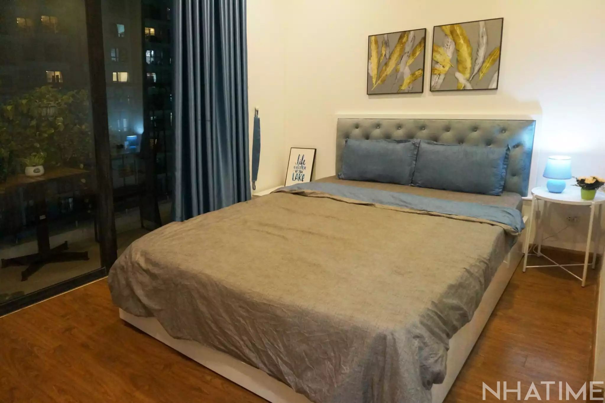 Cho thuê căn hộ T11 Times City tầng 10 Photo No.11