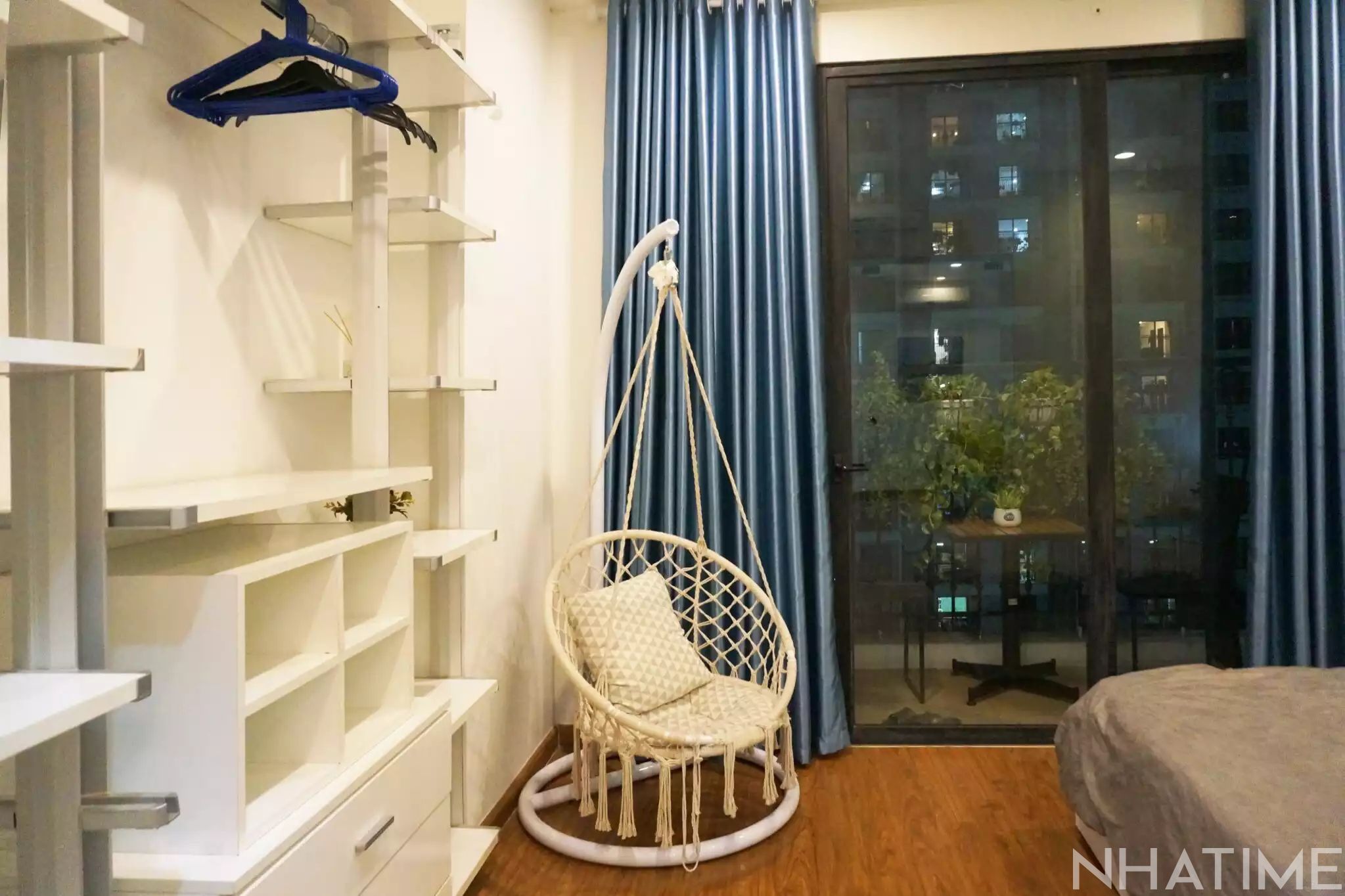 Cho thuê căn hộ T11 Times City tầng 10 Photo No.12