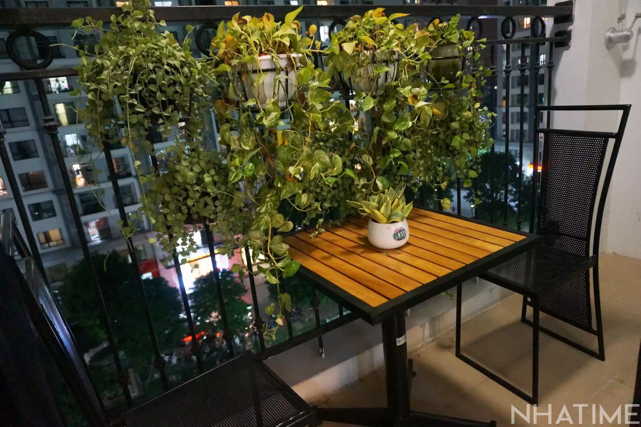 Cho thuê căn hộ T11 Times City tầng 10 Photo No.13