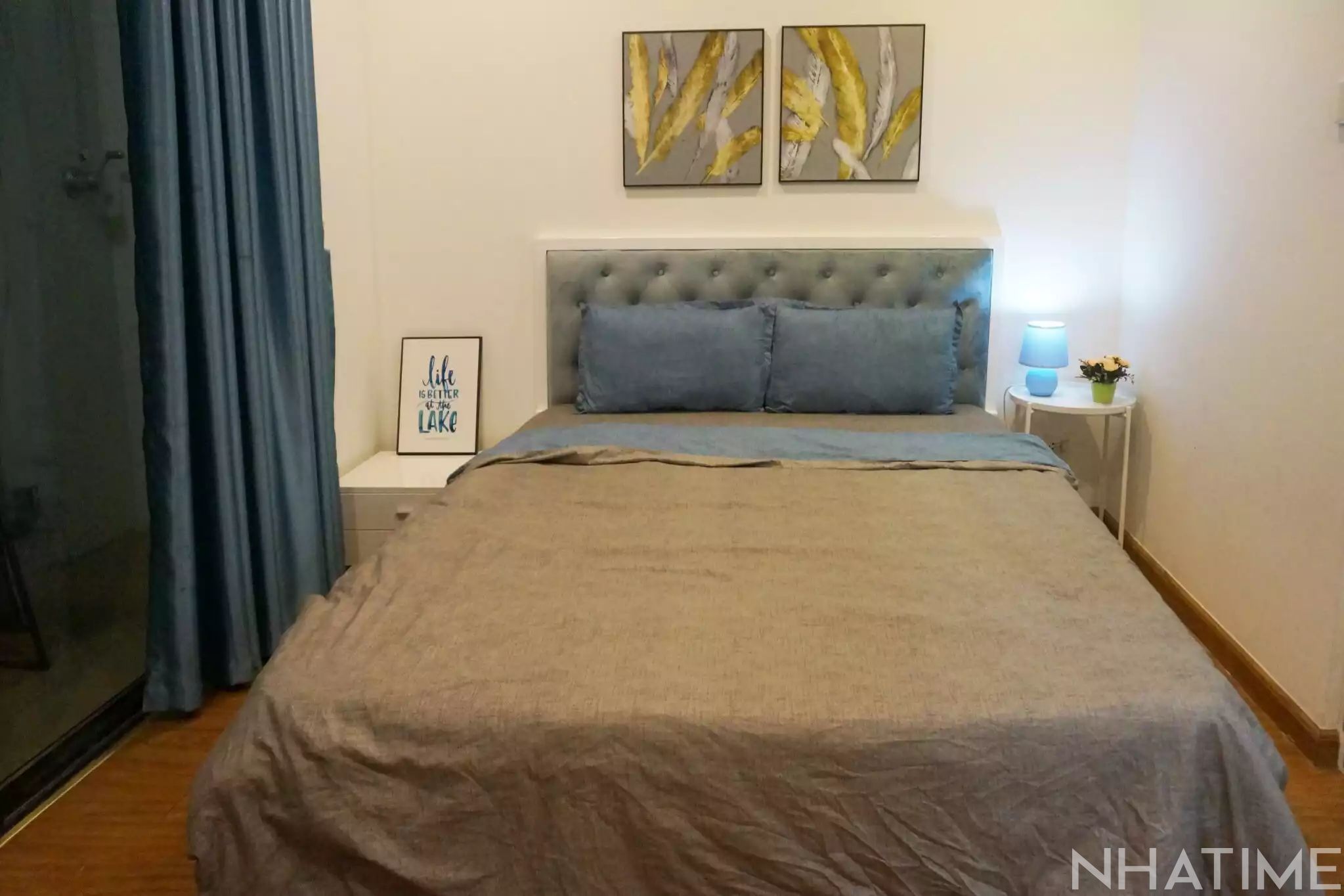 Cho thuê căn hộ T11 Times City tầng 10 Photo No.14