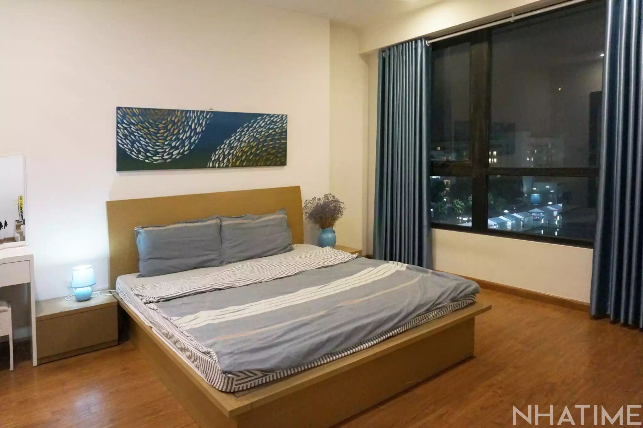 Cho thuê căn hộ T11 Times City tầng 10 Photo No.15