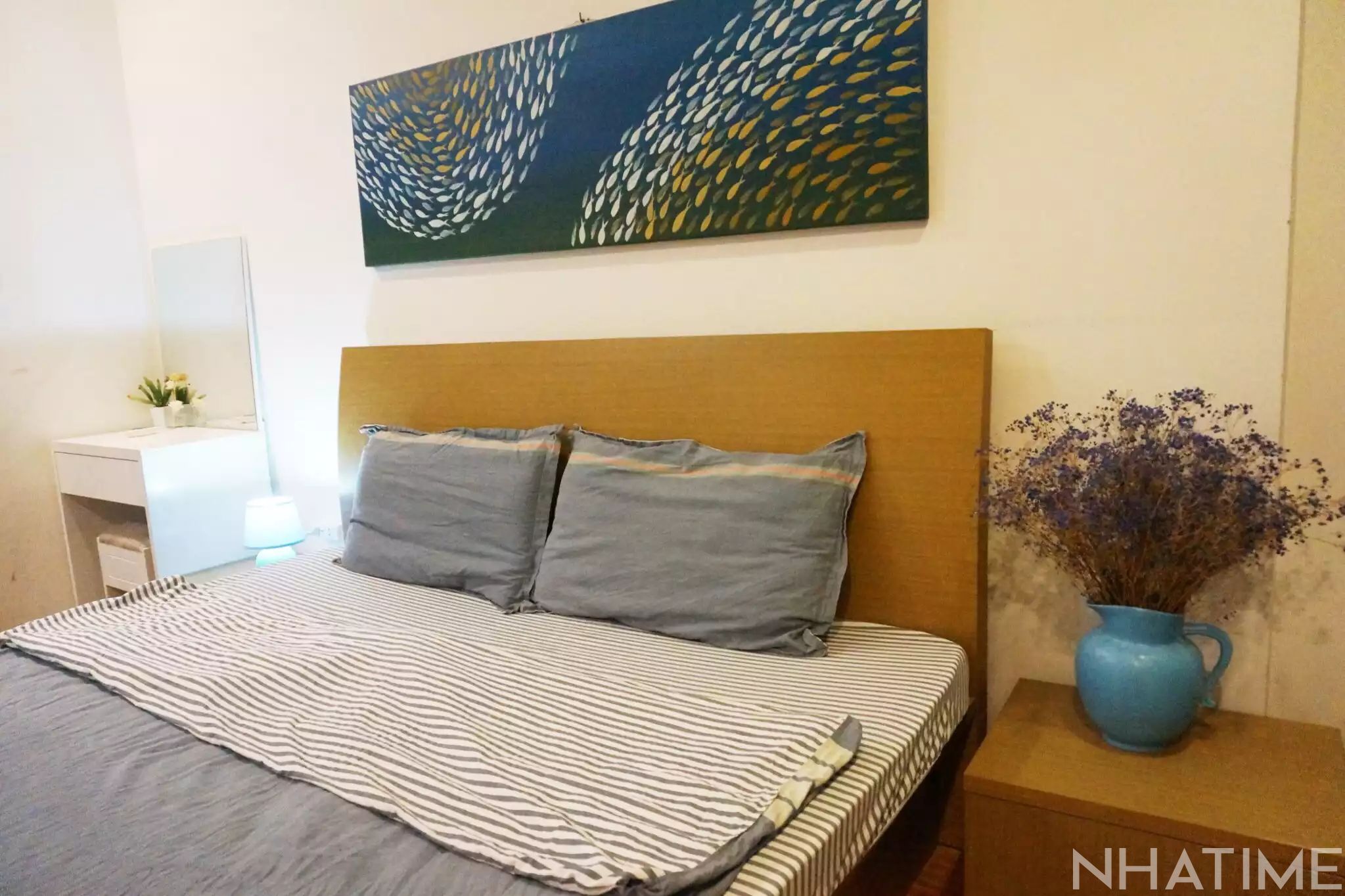 Cho thuê căn hộ T11 Times City tầng 10 Photo No.16