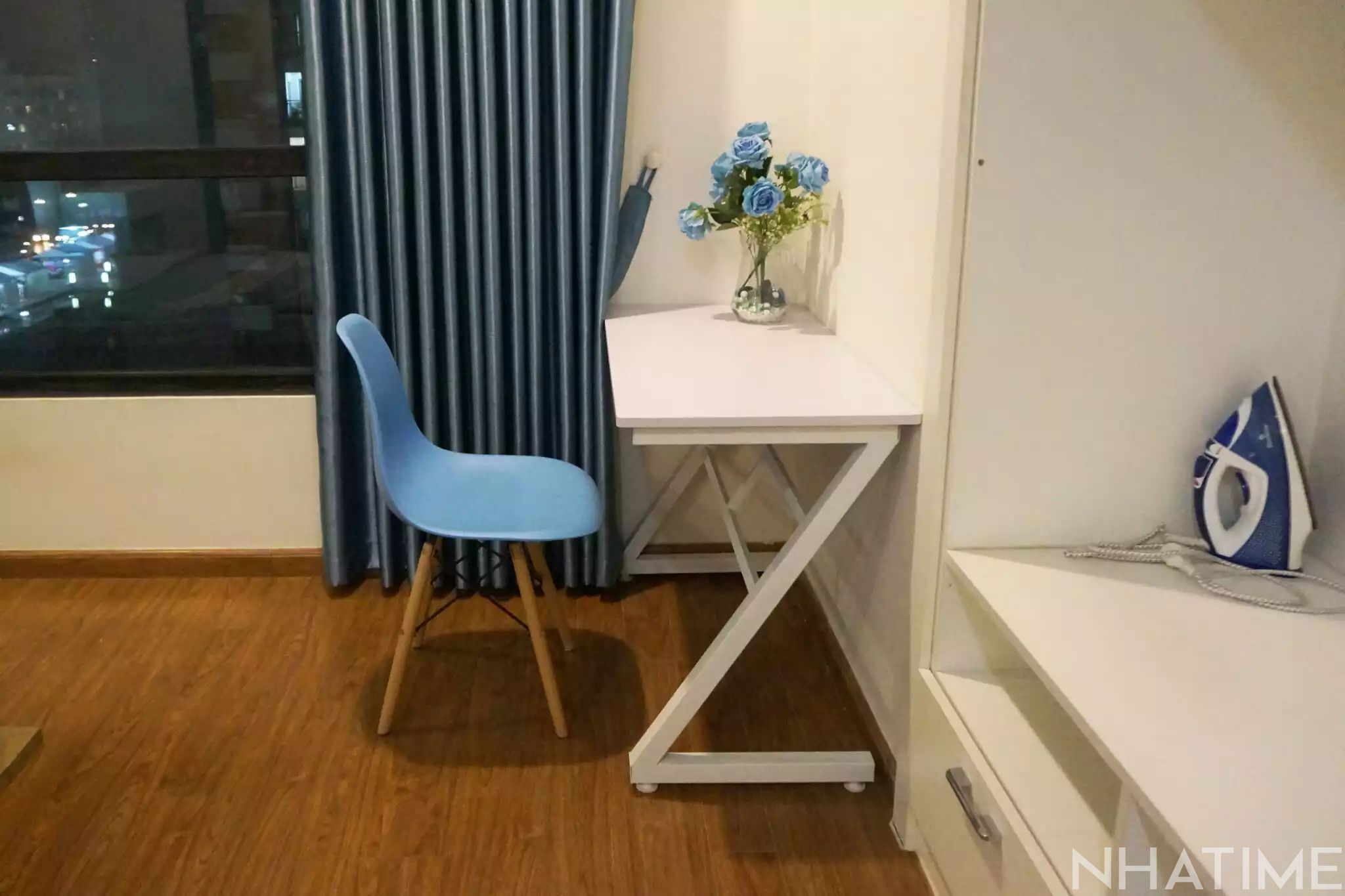 Cho thuê căn hộ T11 Times City tầng 10 Photo No.18