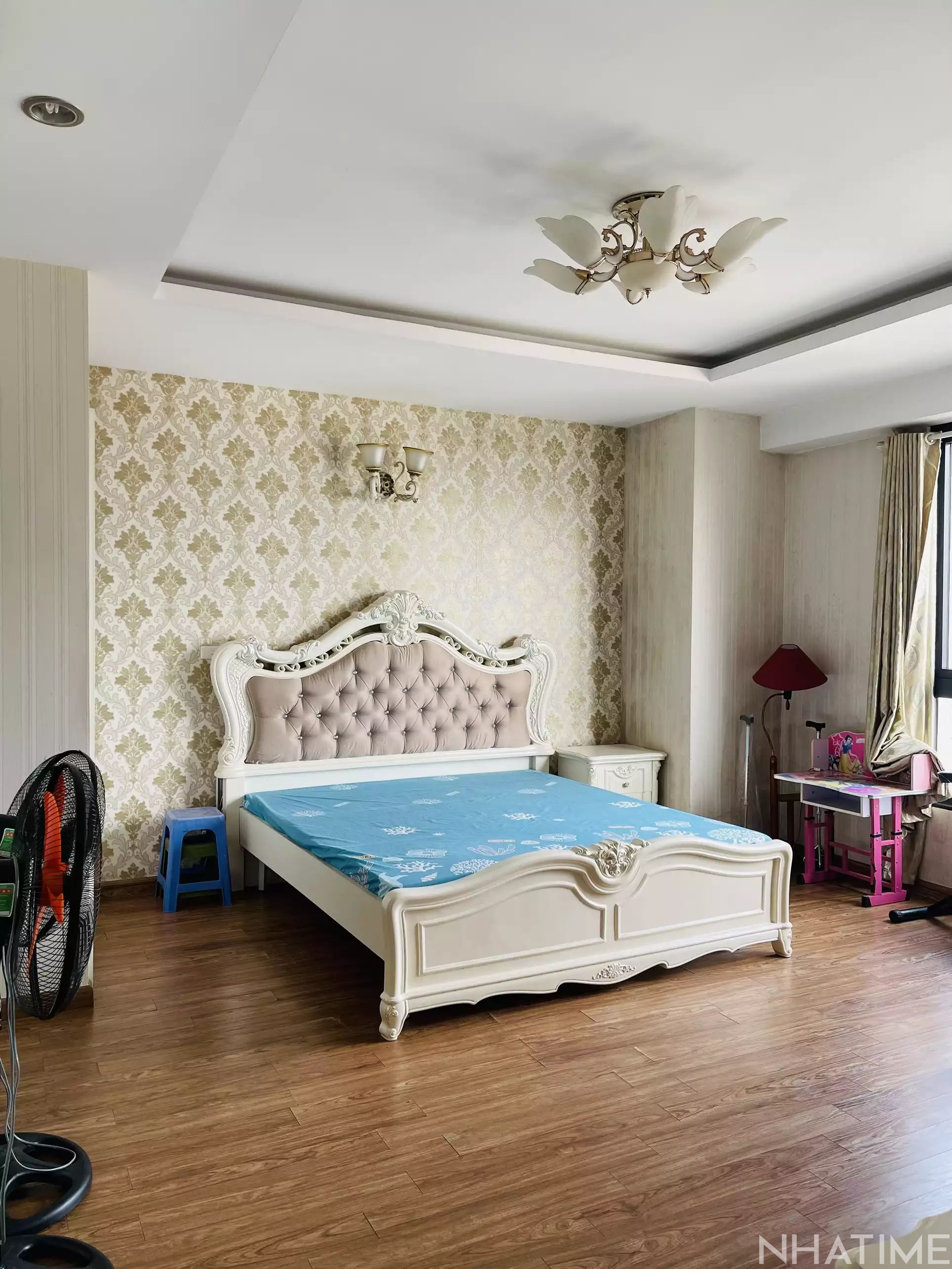 Cho thuê căn hộ T5 Times City tầng 15 Photo No.2