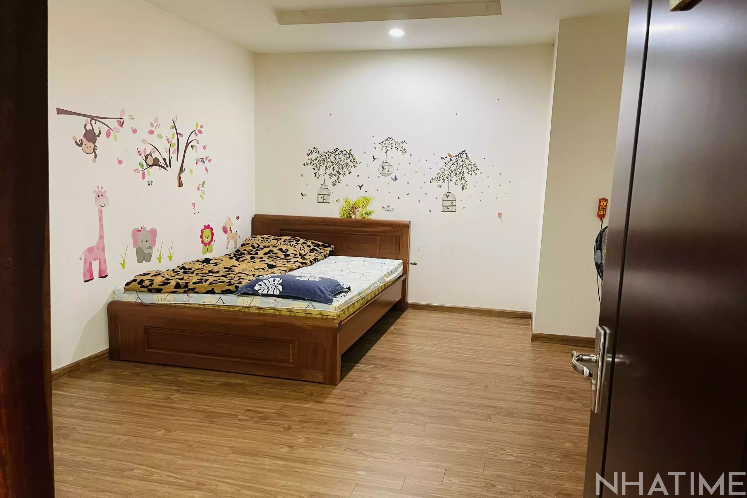 Cho thuê căn hộ T5 Times City tầng 15 Photo No.3