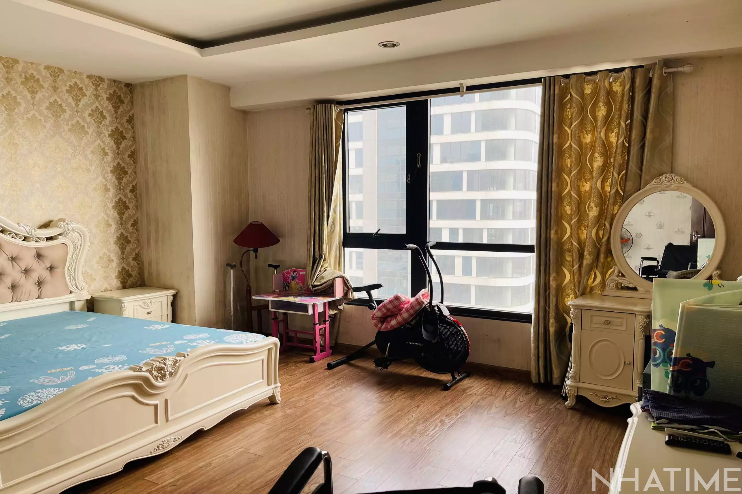 Cho thuê căn hộ T5 Times City tầng 15 Photo No.6