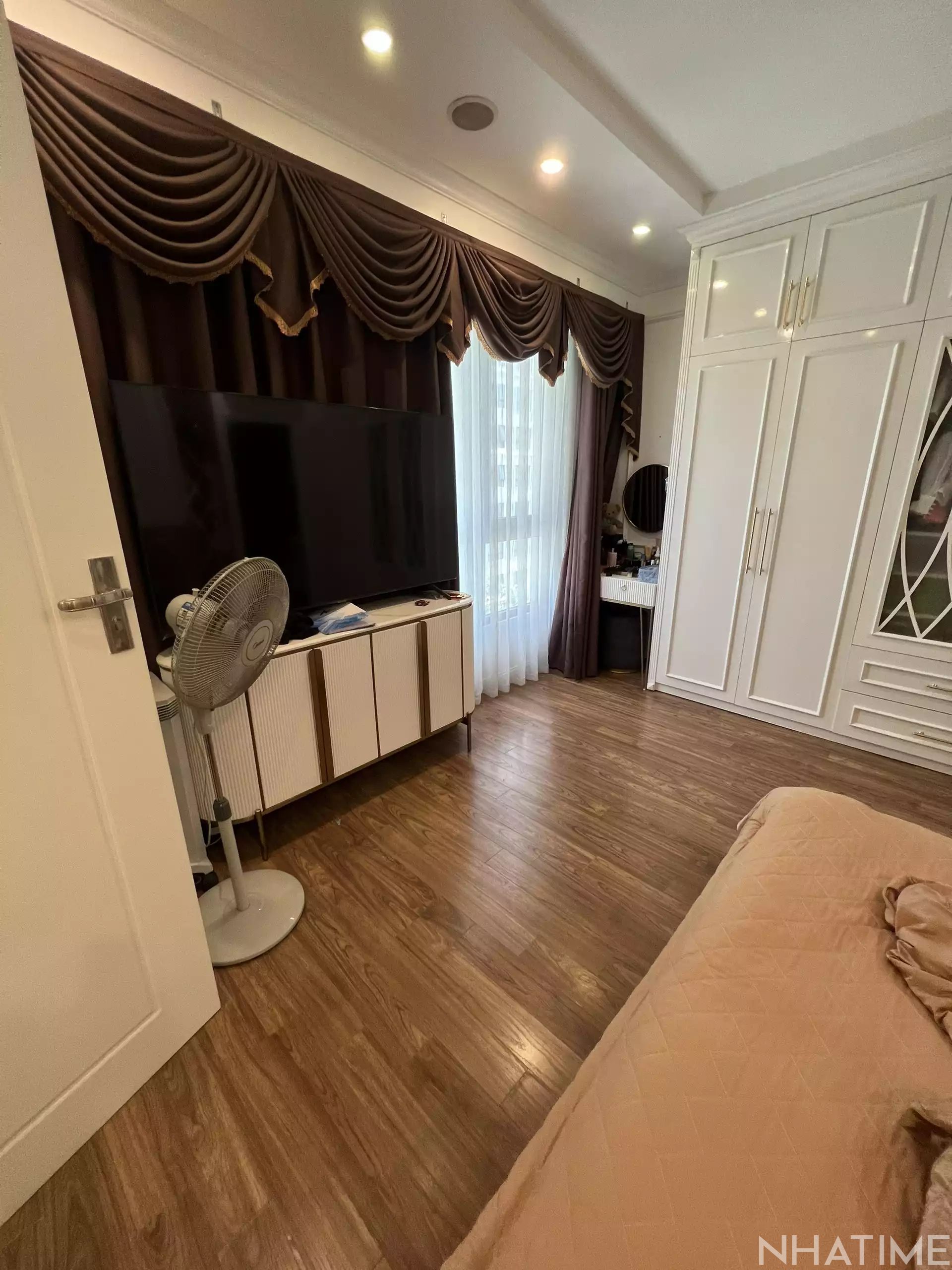 Cho thuê căn hộ T6 Times City tầng 20 Photo No.2