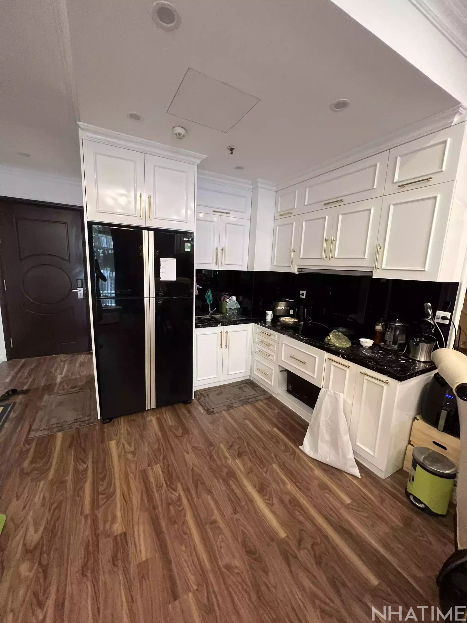 Cho thuê căn hộ T6 Times City tầng 20 Photo No.3