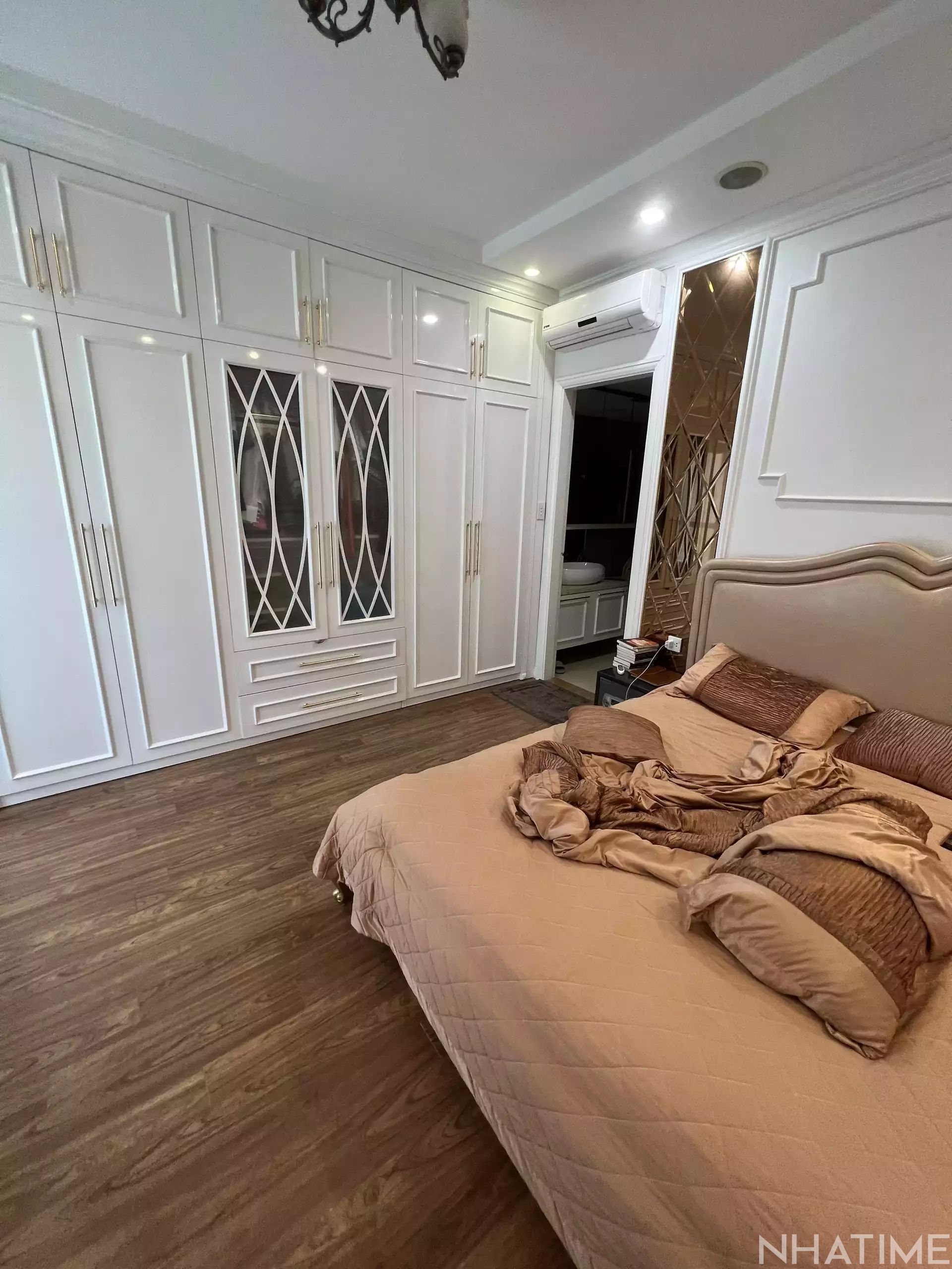 Cho thuê căn hộ T6 Times City tầng 20 Photo No.5