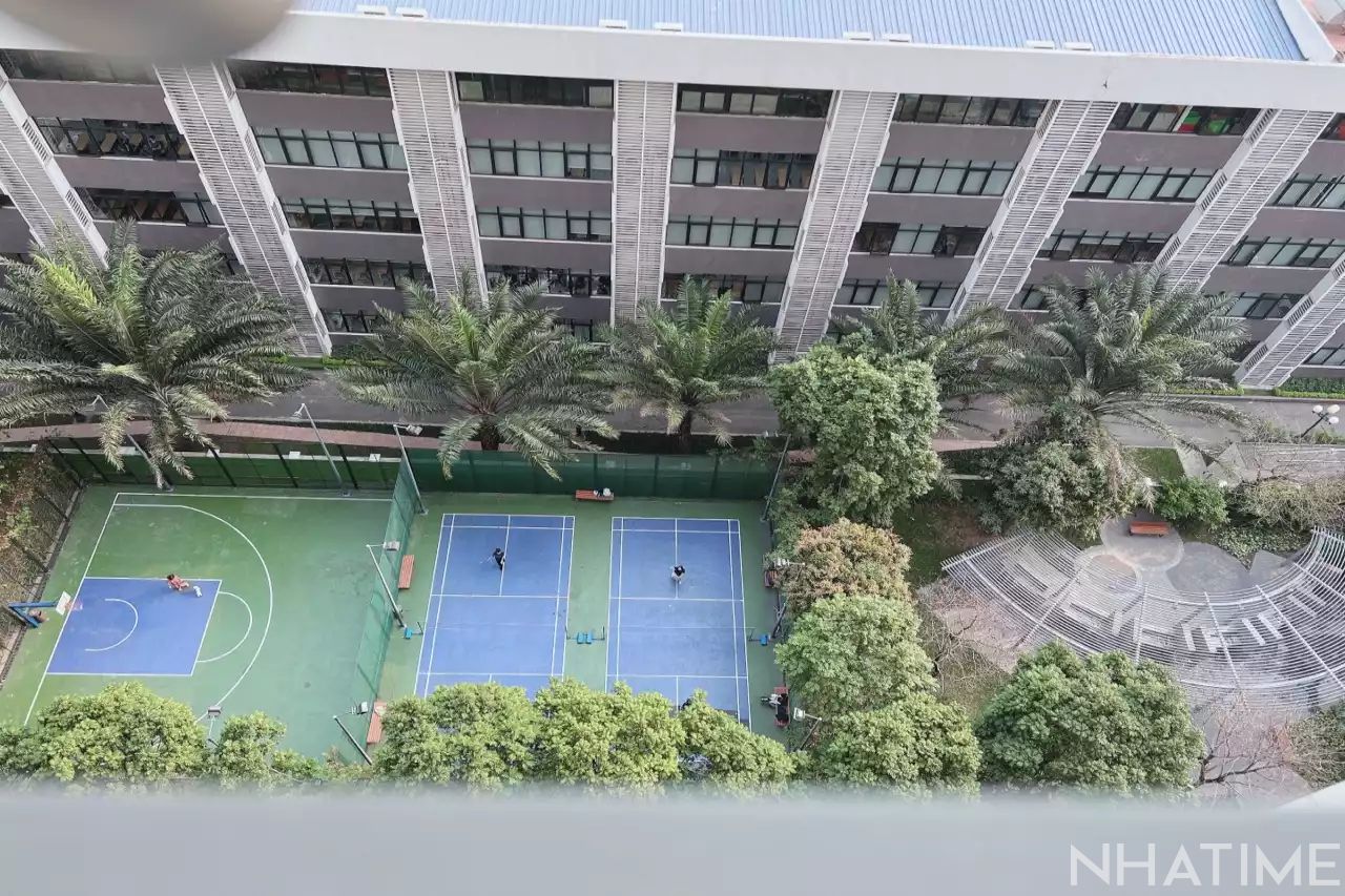 Cho thuê căn hộ T6 Times City tầng 20 Photo No.7