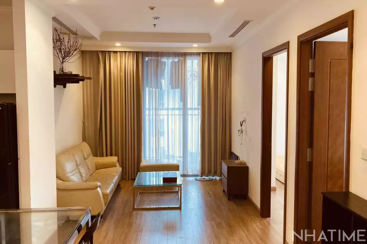 Cho thuê căn hộ Park 5 Times City tầng 20 Photo No.2