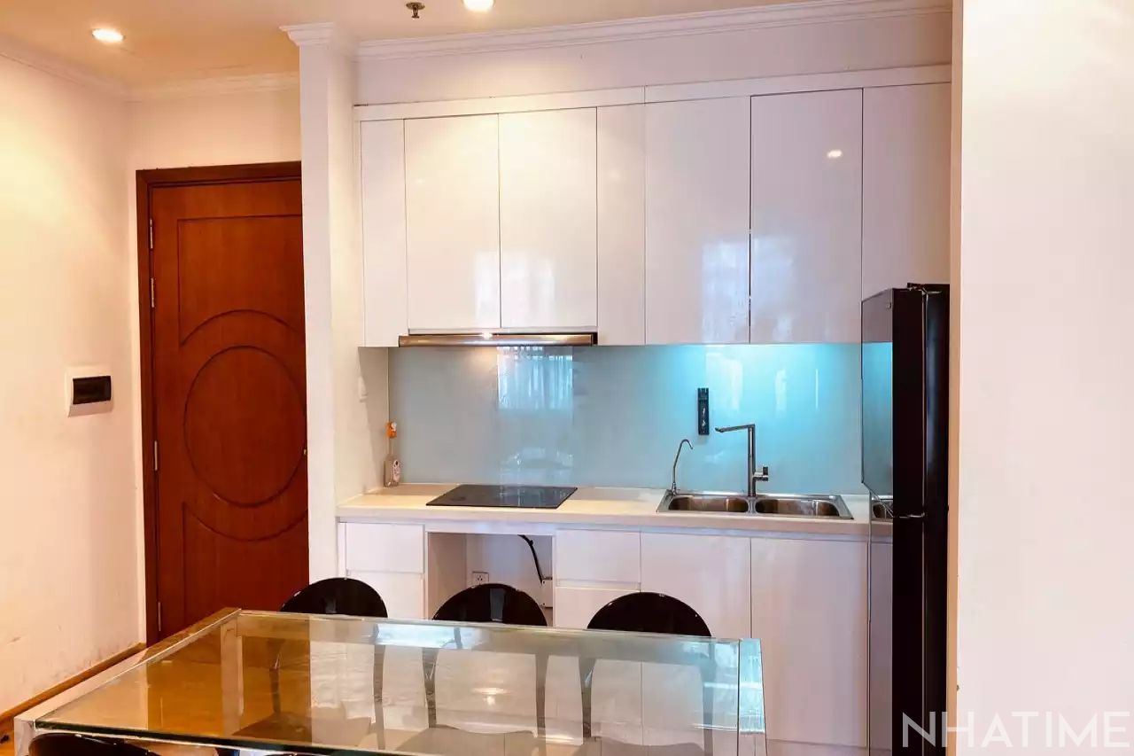 Cho thuê căn hộ Park 5 Times City tầng 20 Photo No.3