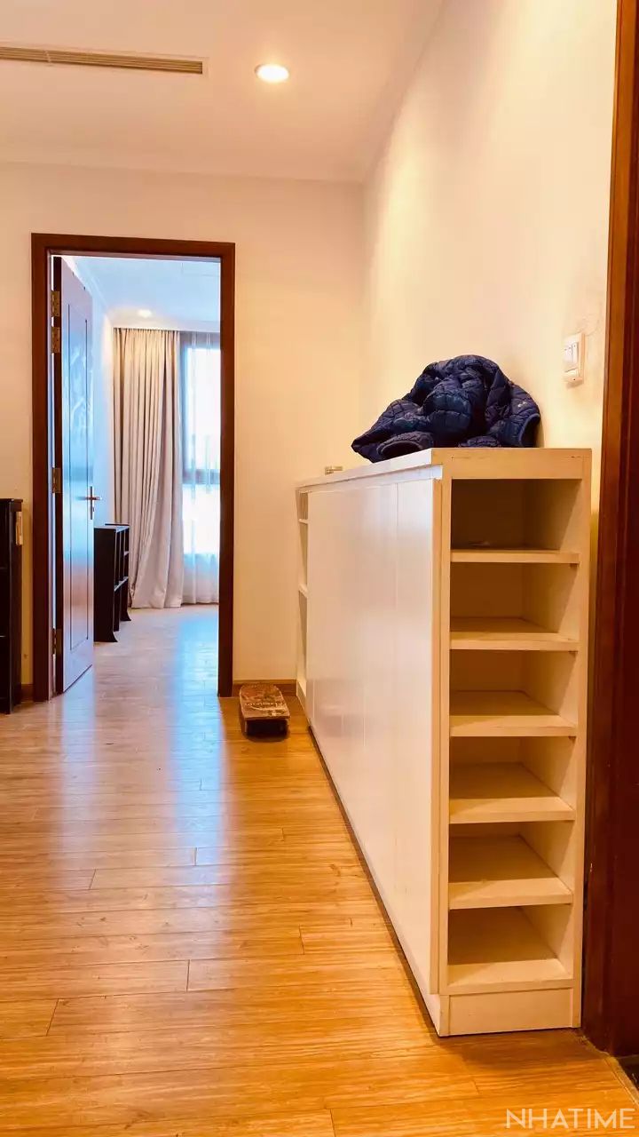 Cho thuê căn hộ Park 5 Times City tầng 20 Photo No.5