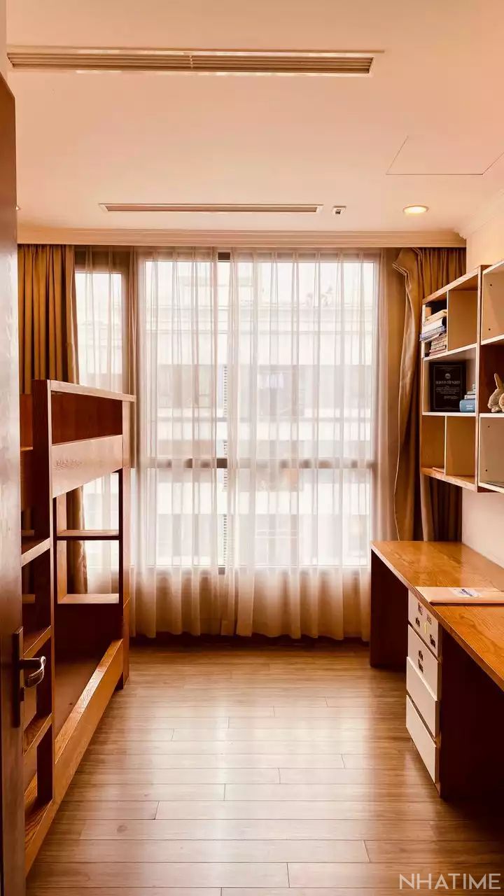 Cho thuê căn hộ Park 5 Times City tầng 20 Photo No.7