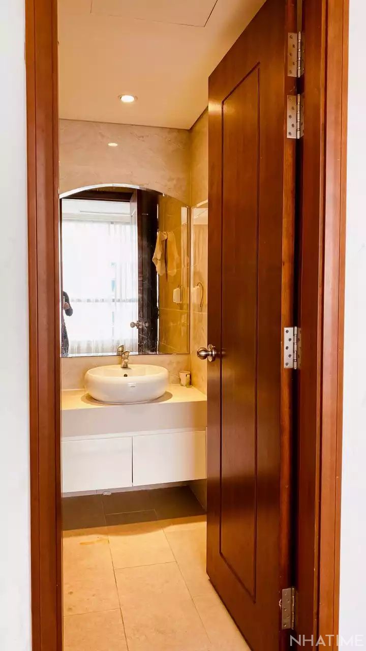 Cho thuê căn hộ Park 5 Times City tầng 20 Photo No.9