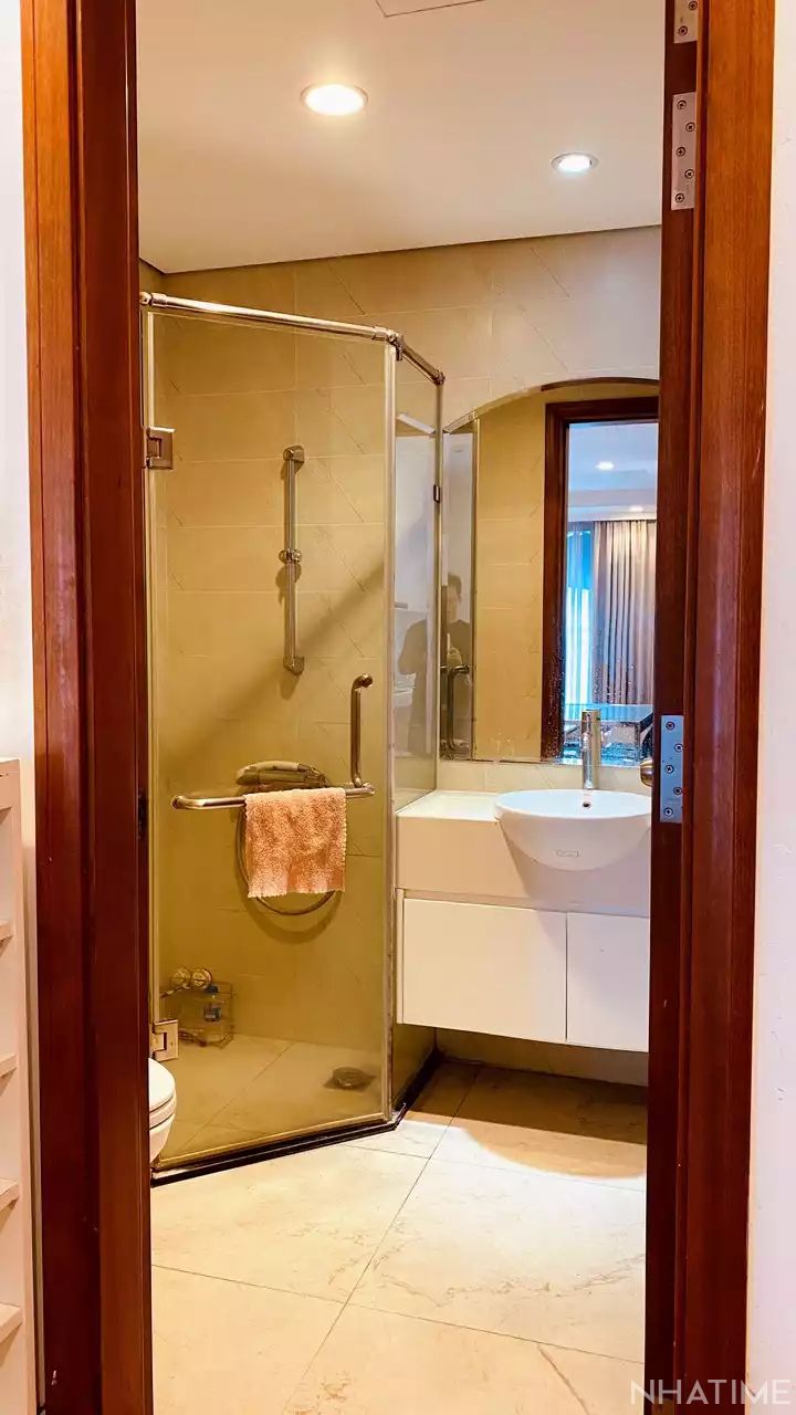 Cho thuê căn hộ Park 5 Times City tầng 20 Photo No.10