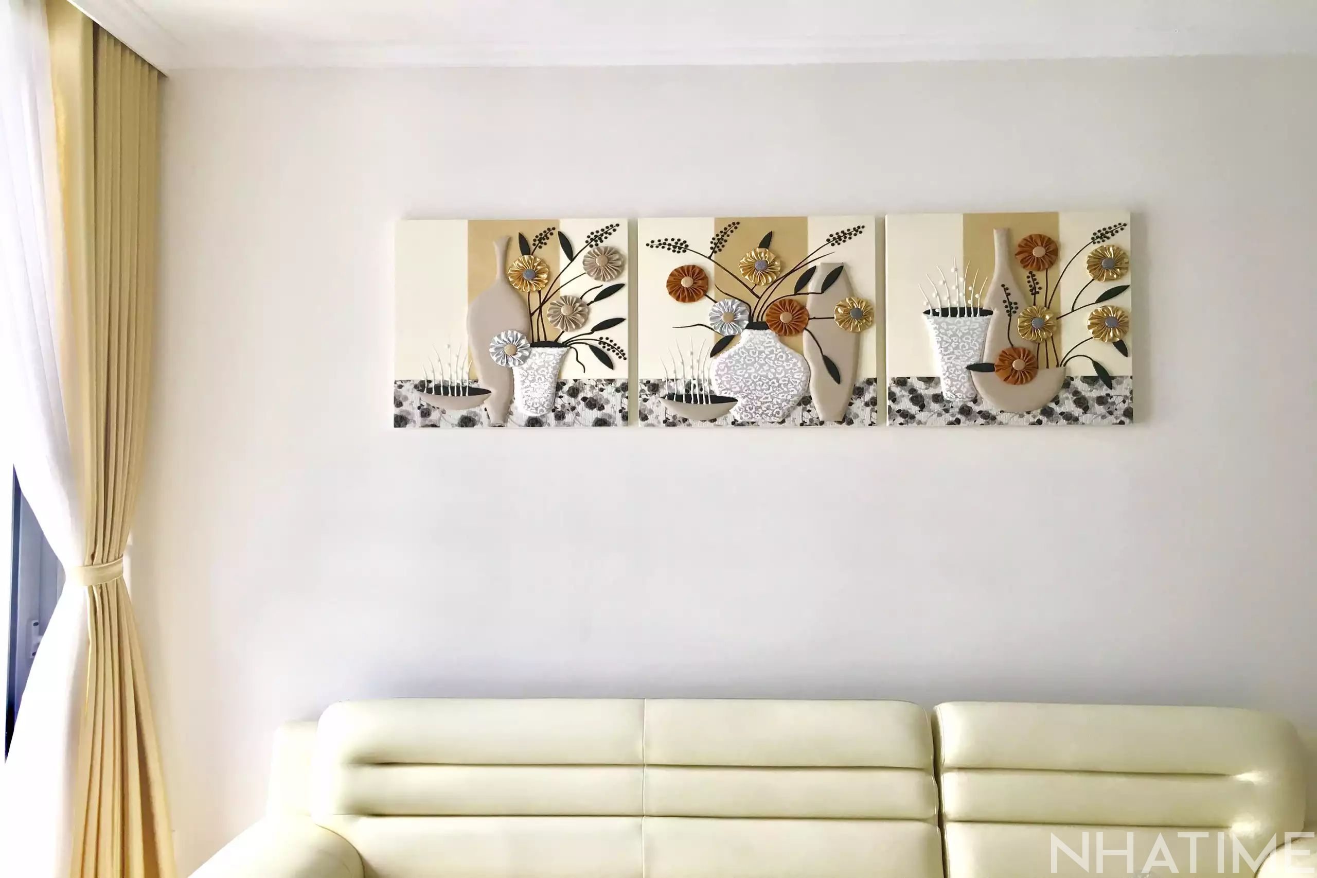 Cho thuê căn hộ Park 12 Times City tầng 25 Photo No.4