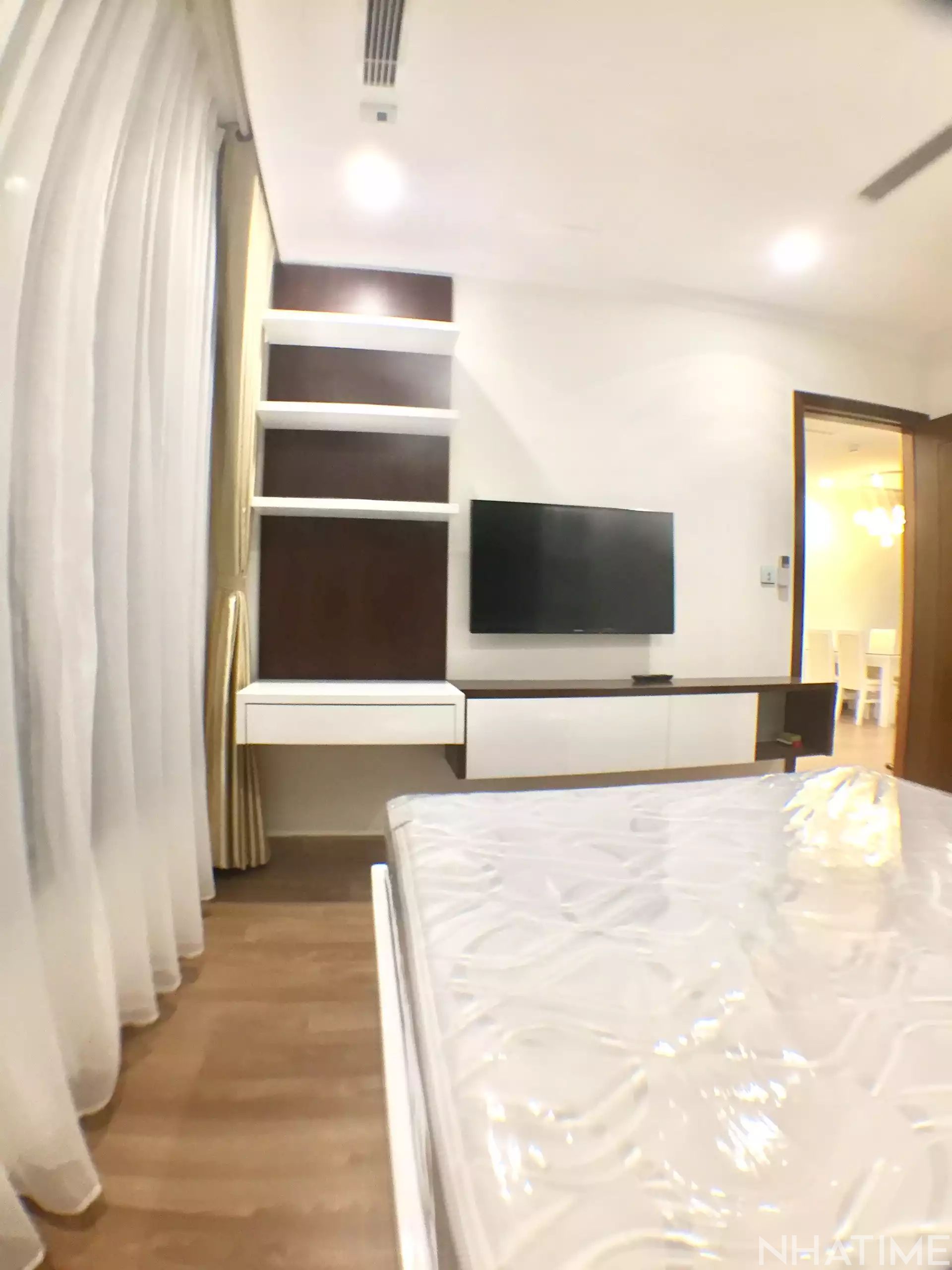 Cho thuê căn hộ Park 12 Times City tầng 25 Photo No.10