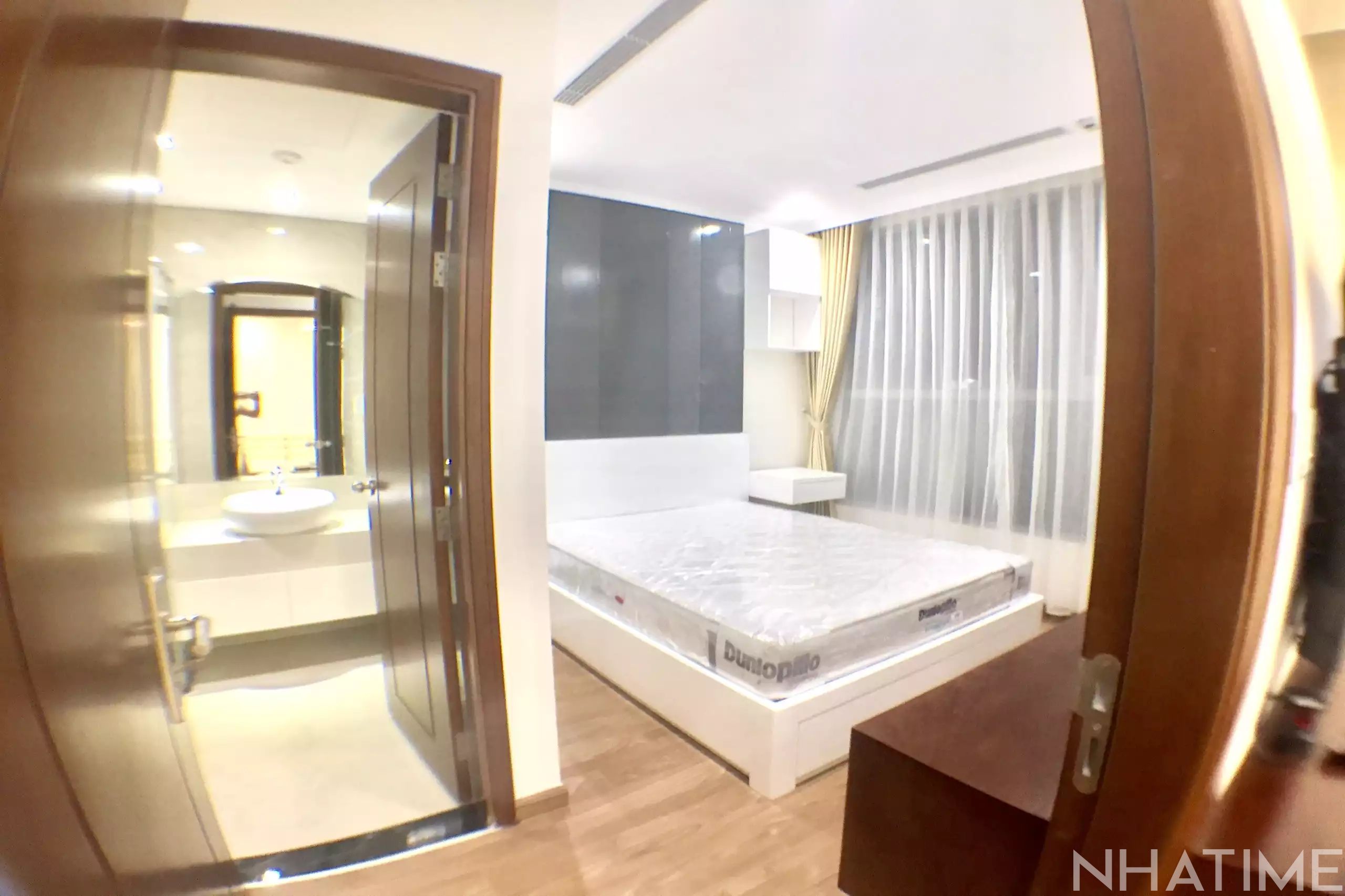 Cho thuê căn hộ Park 12 Times City tầng 25 Photo No.11