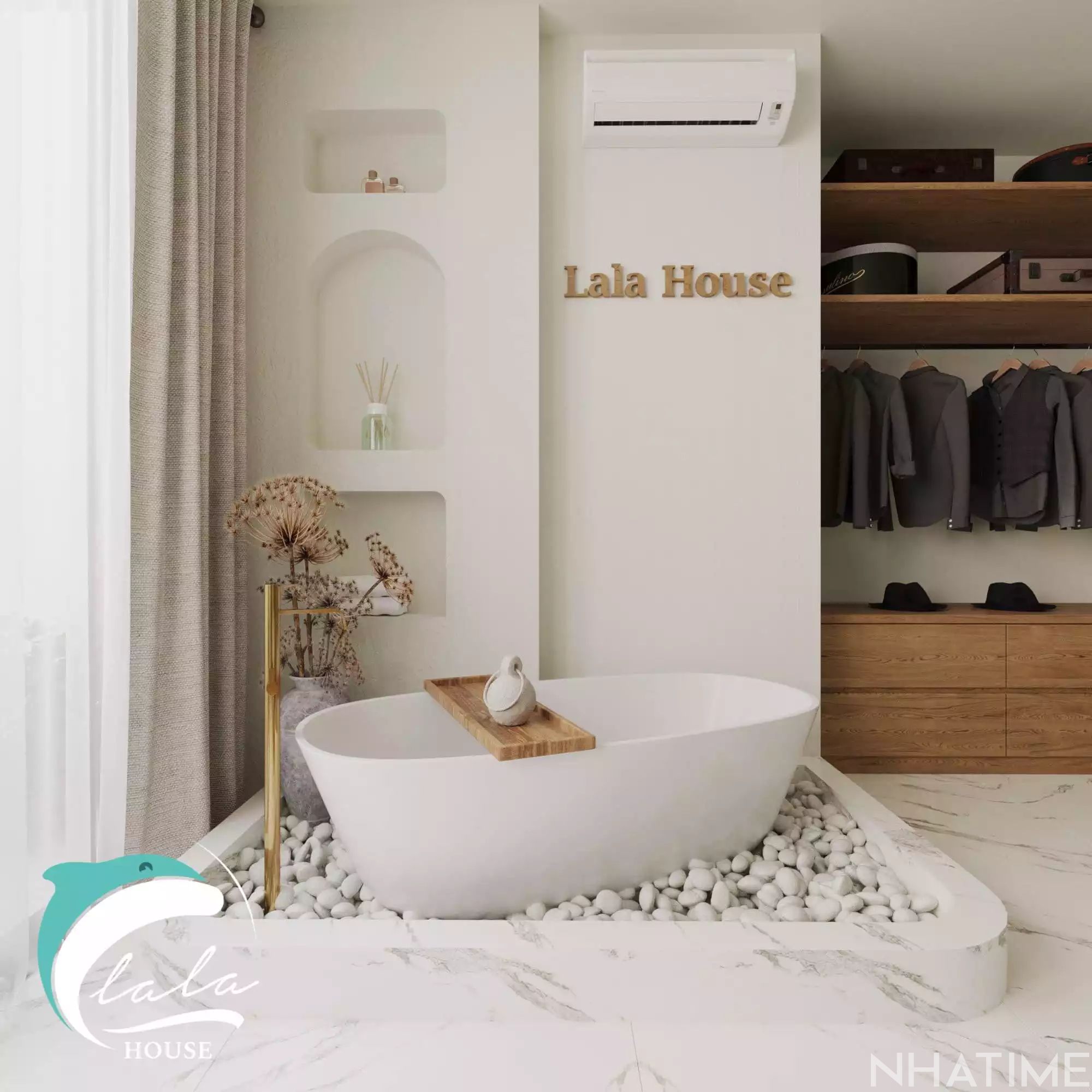 Cho thuê căn hộ Park 8 Times City tầng 10 Photo No.8