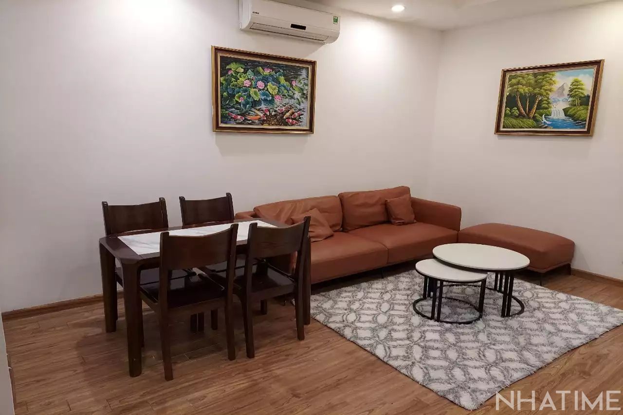 Cho thuê căn hộ T8 Times City tầng 20 Photo No.2