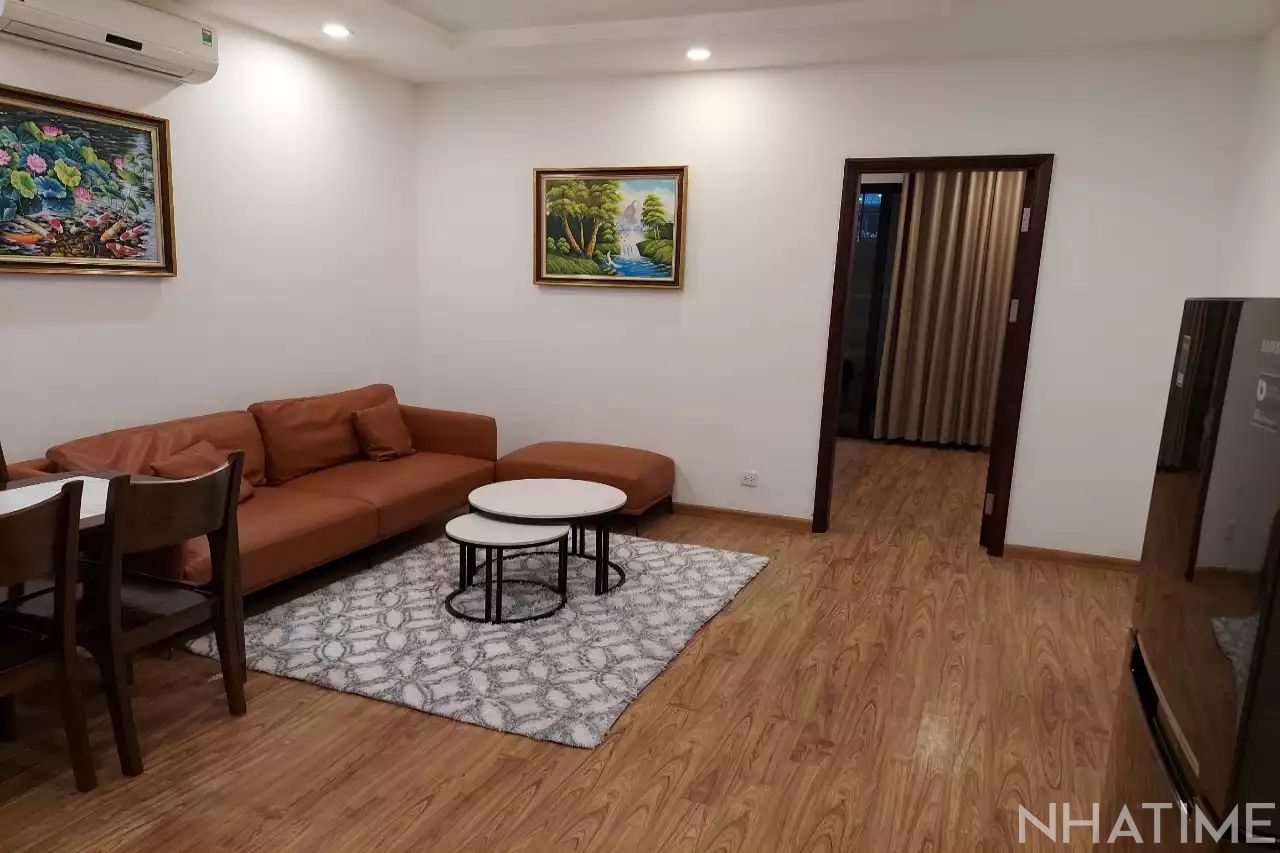 Cho thuê căn hộ T8 Times City tầng 20 Photo No.3