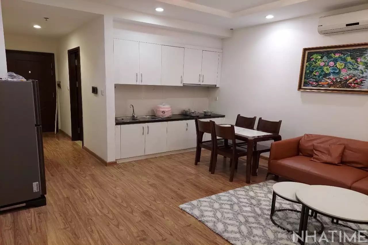 Cho thuê căn hộ T8 Times City tầng 20 Photo No.5