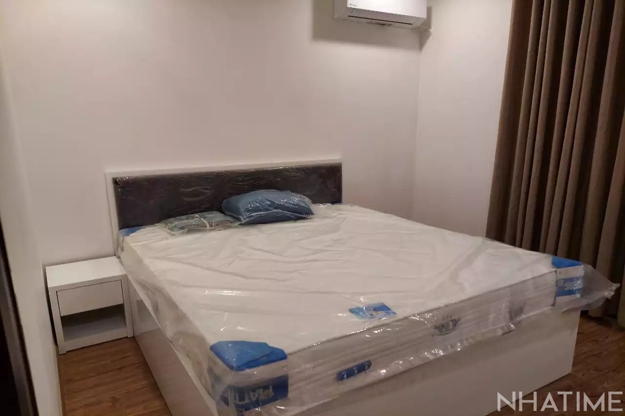 Cho thuê căn hộ T8 Times City tầng 20 Photo No.8