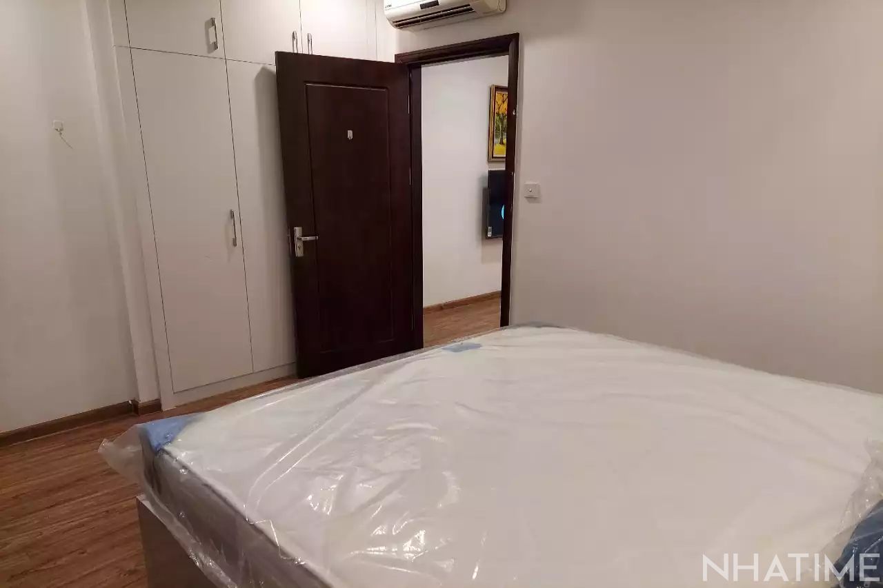 Cho thuê căn hộ T8 Times City tầng 20 Photo No.9