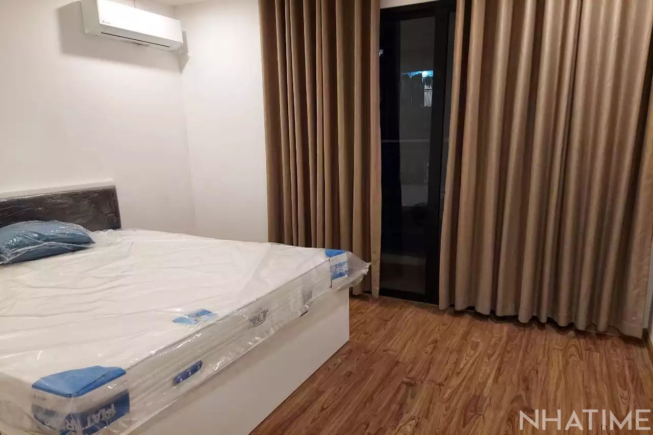 Cho thuê căn hộ T8 Times City tầng 20 Photo No.10