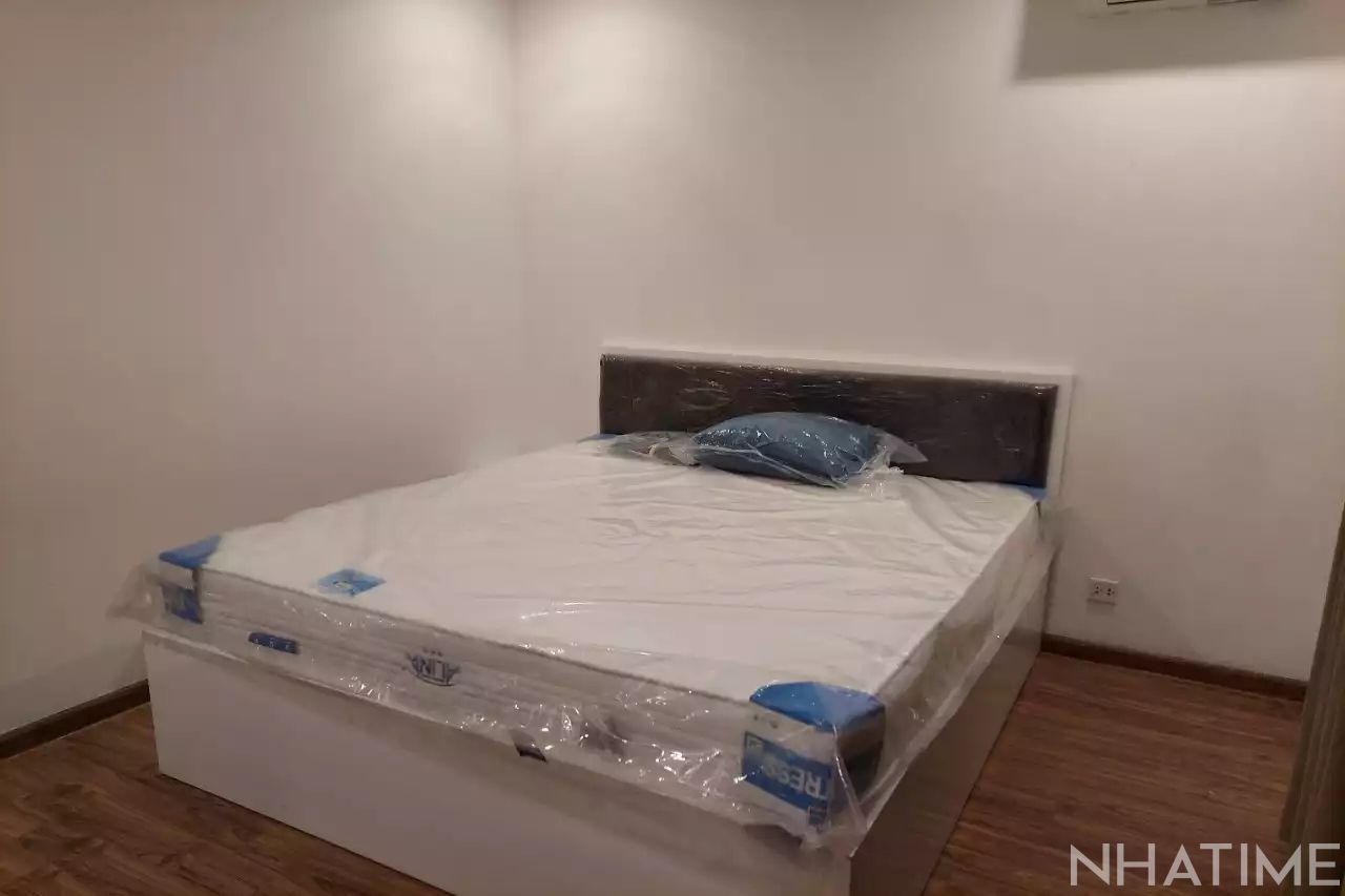 Cho thuê căn hộ T8 Times City tầng 20 Photo No.11