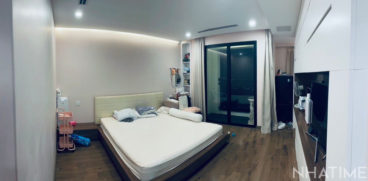 Bán căn hộ T10 Times City